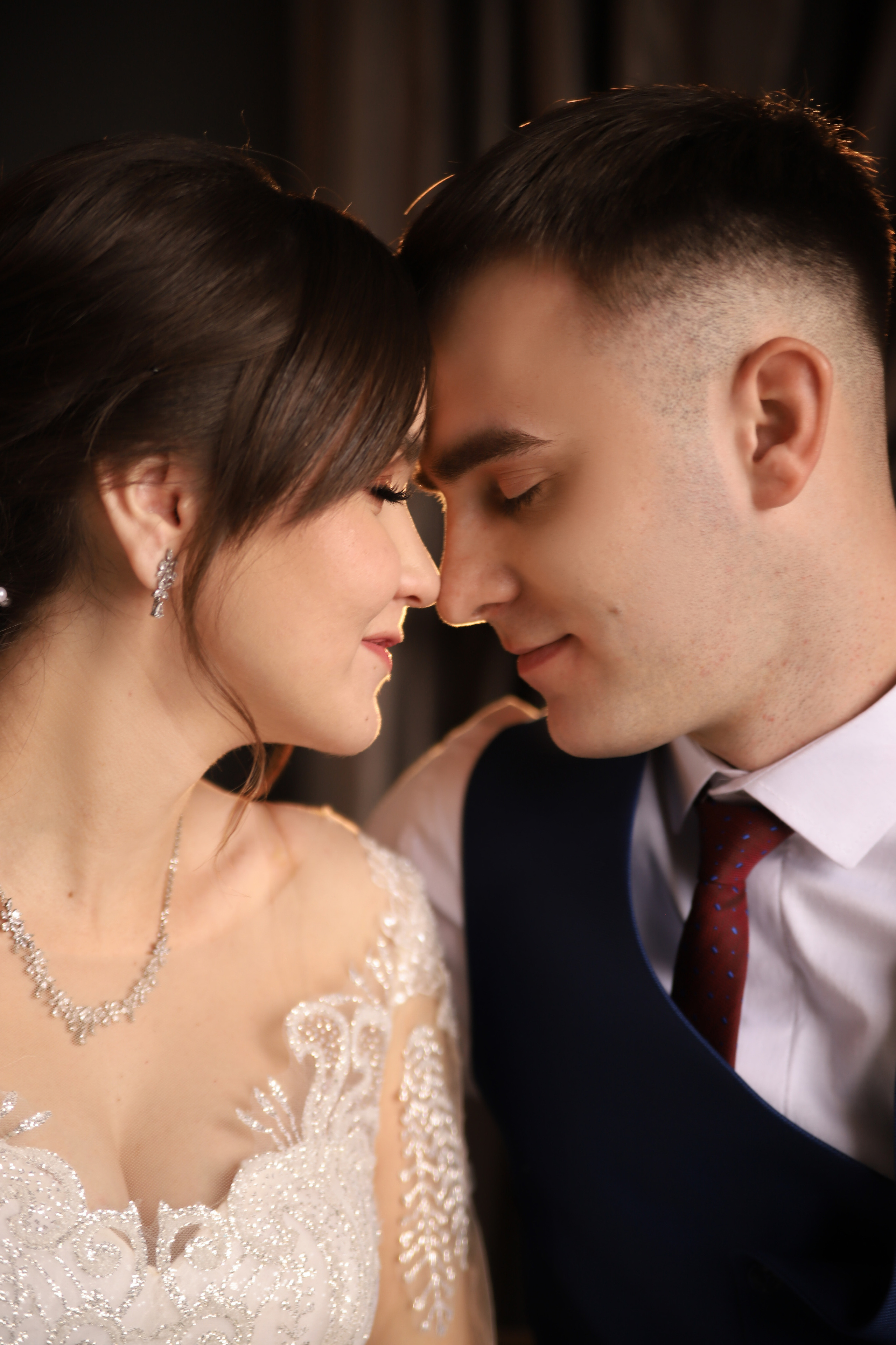 Петя и Настя. Свадебный фотограф Краснодар Марина Зверева