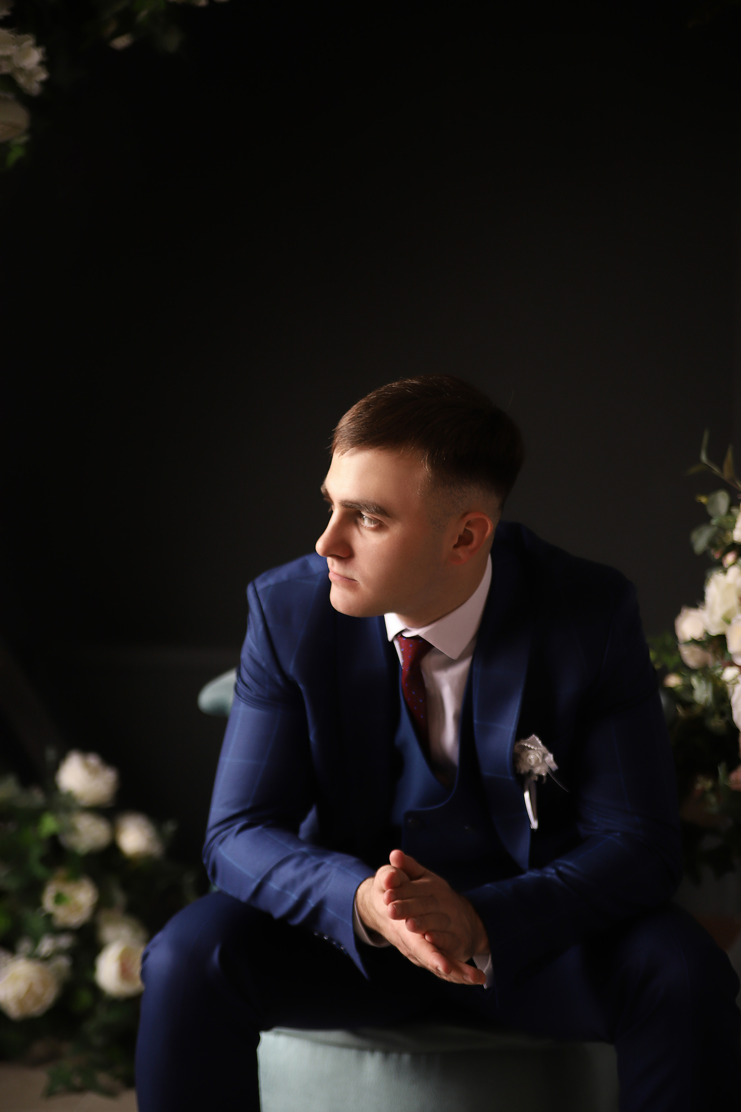 Петя и Настя. Свадебный фотограф Краснодар Марина Зверева