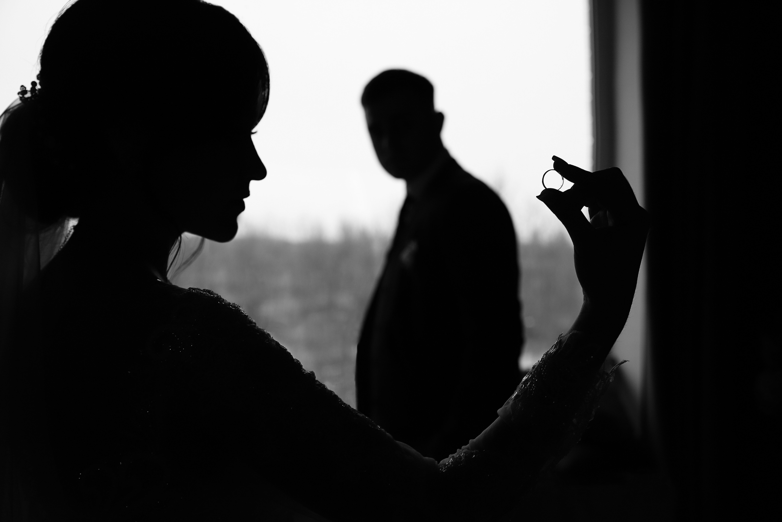 Петя и Настя. Свадебный фотограф Краснодар Марина Зверева