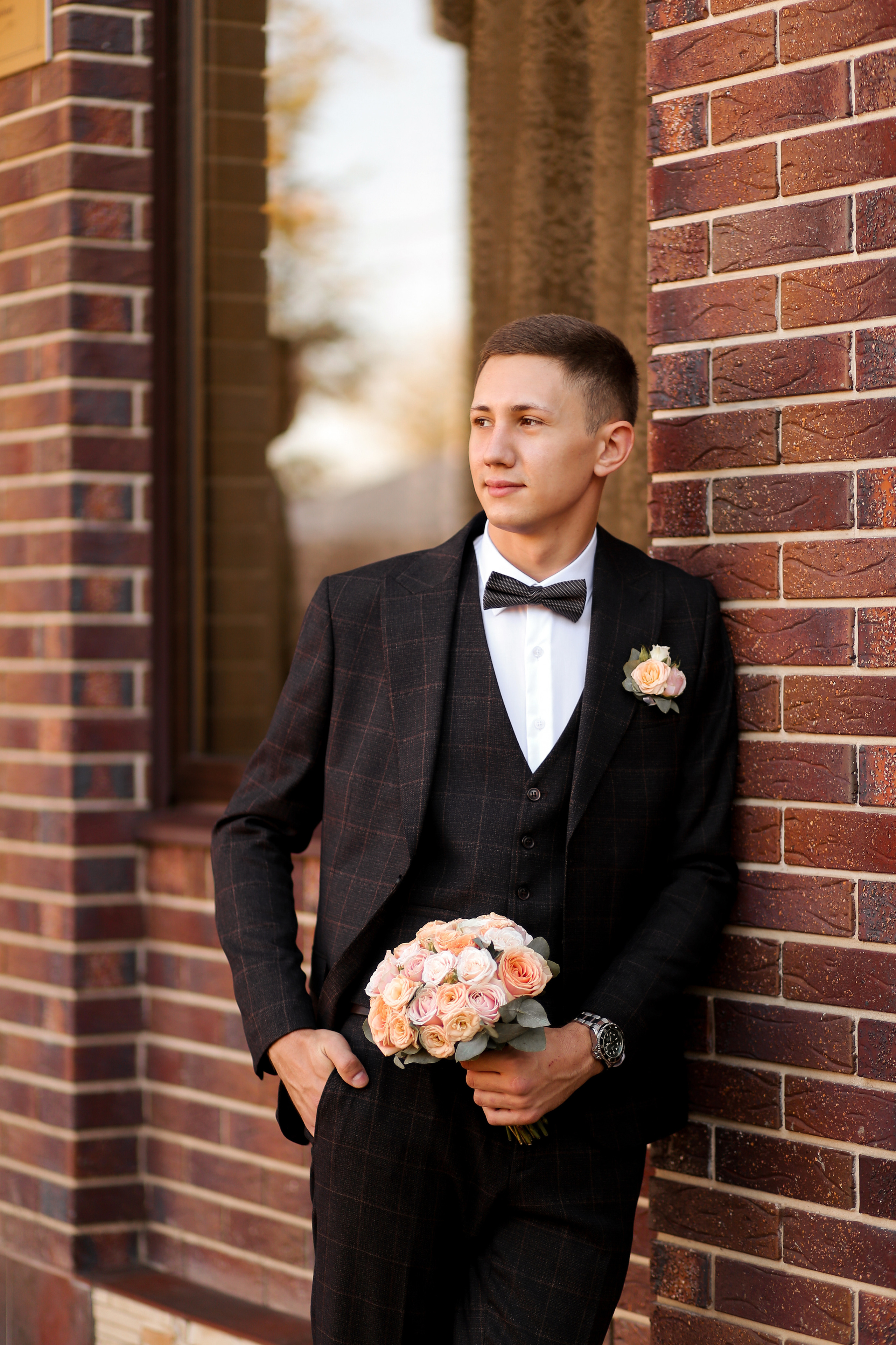 Саша и Вика. Свадебный фотограф Краснодар Марина Зверева