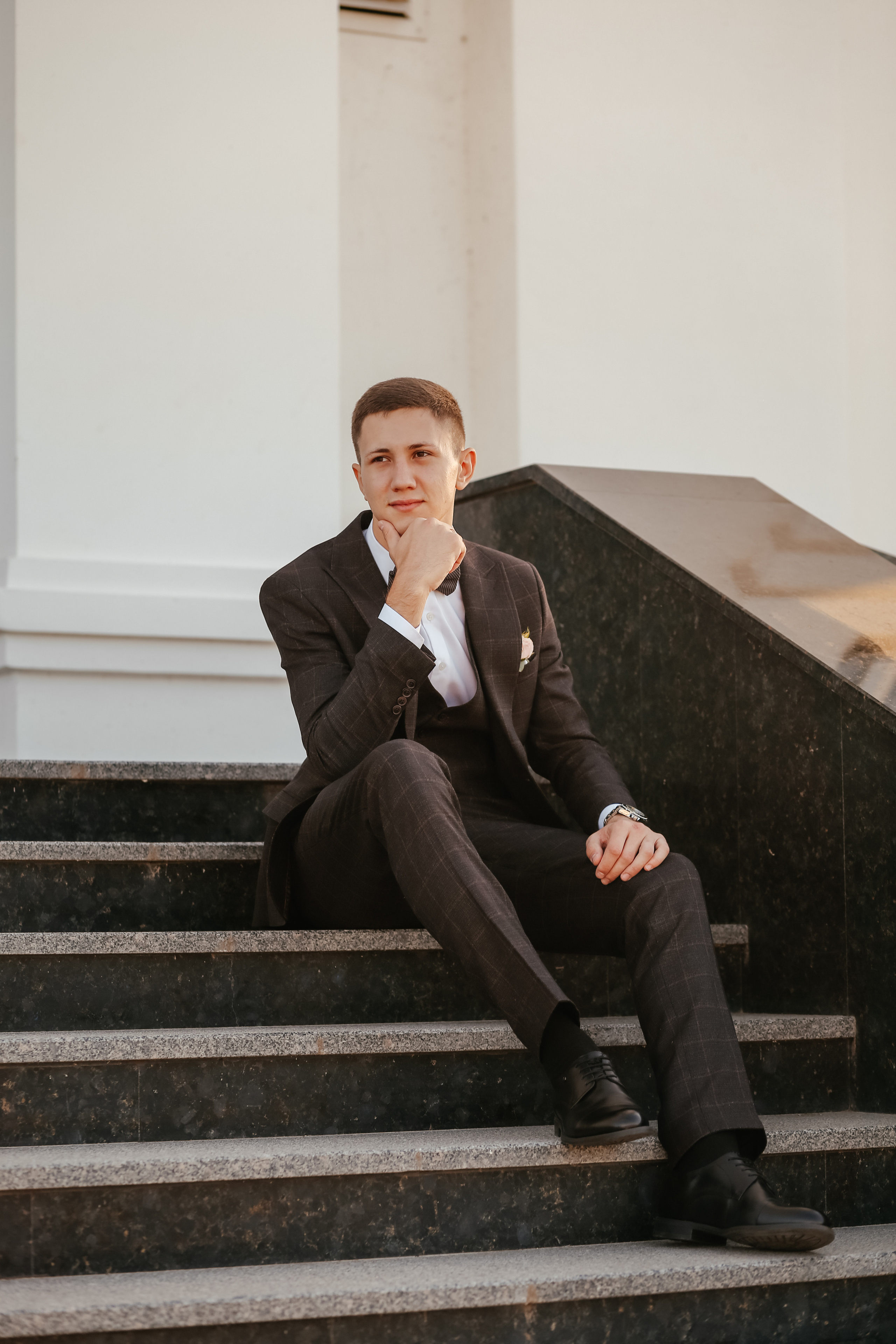 Саша и Вика. Свадебный фотограф Краснодар Марина Зверева