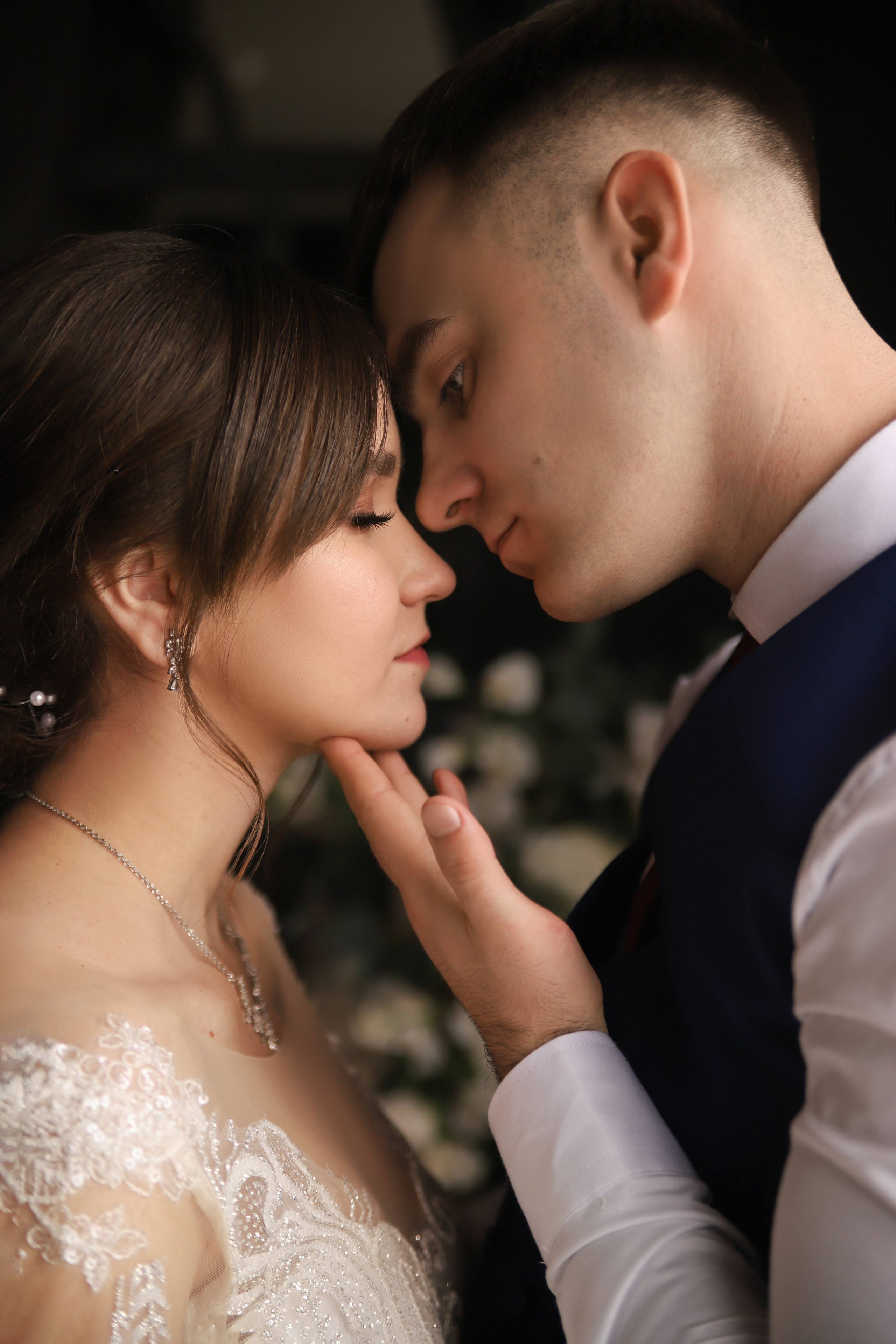 Петя и Настя. Свадебный фотограф Краснодар Марина Зверева