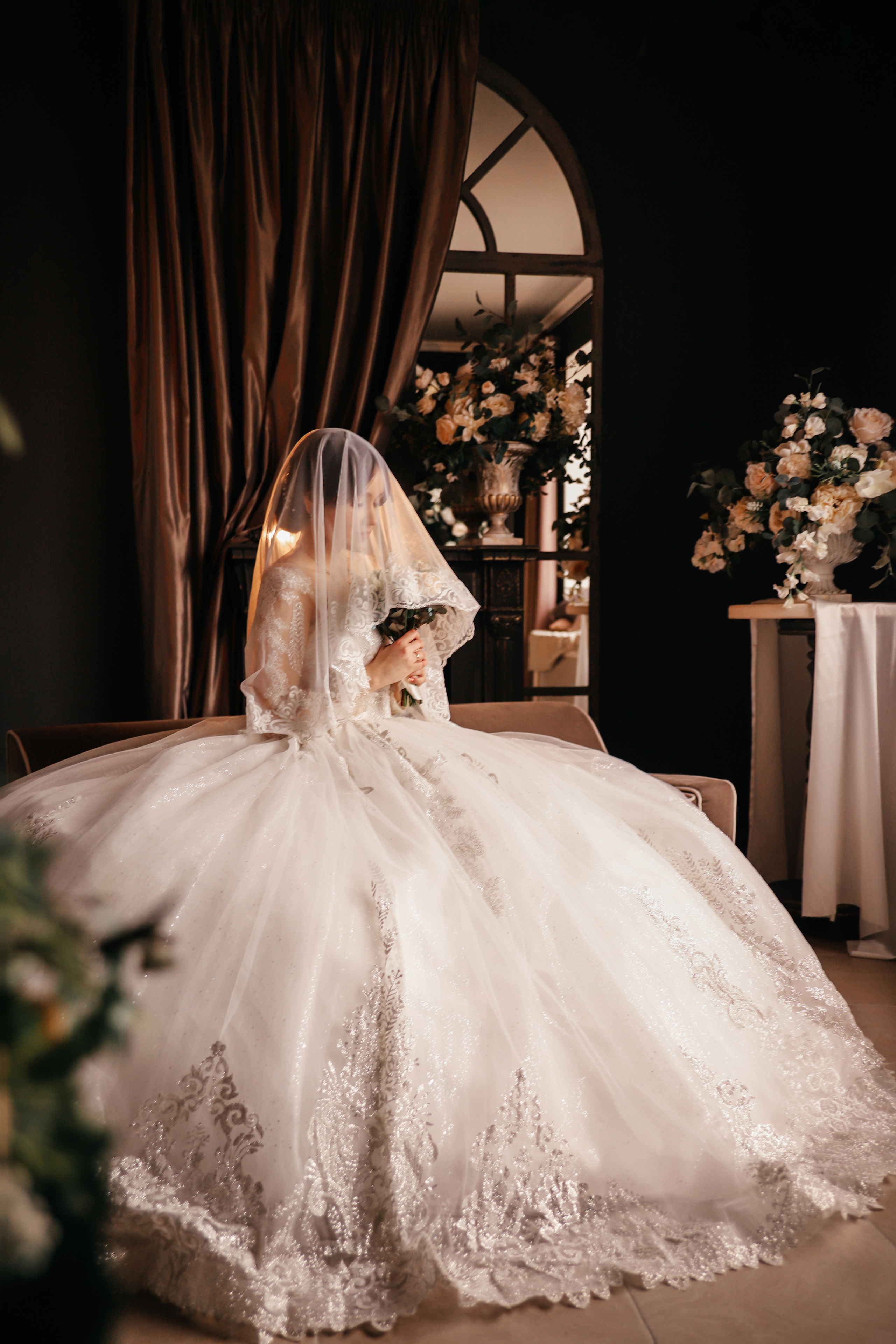 Петя и Настя. Свадебный фотограф Краснодар Марина Зверева