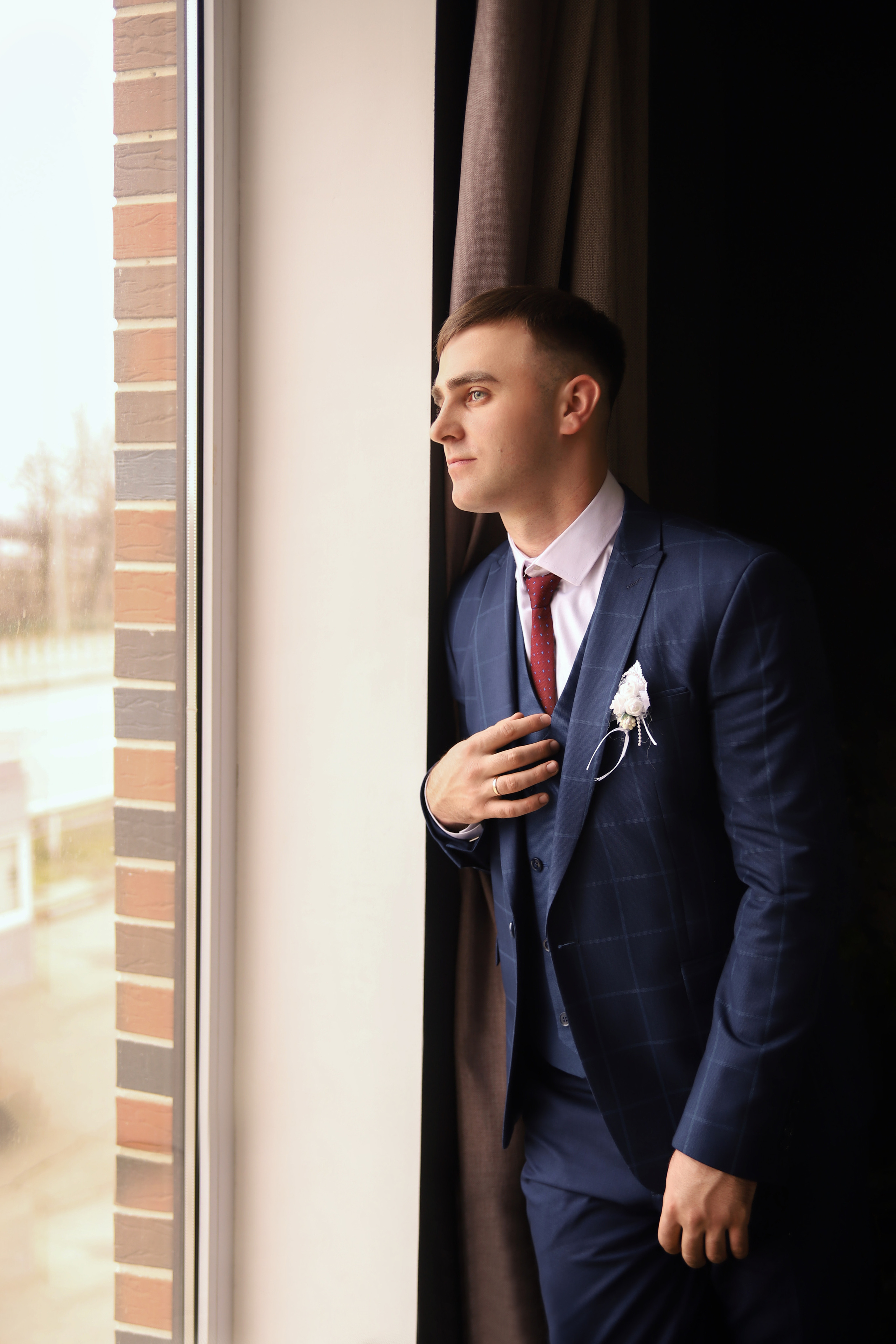 Петя и Настя. Свадебный фотограф Краснодар Марина Зверева