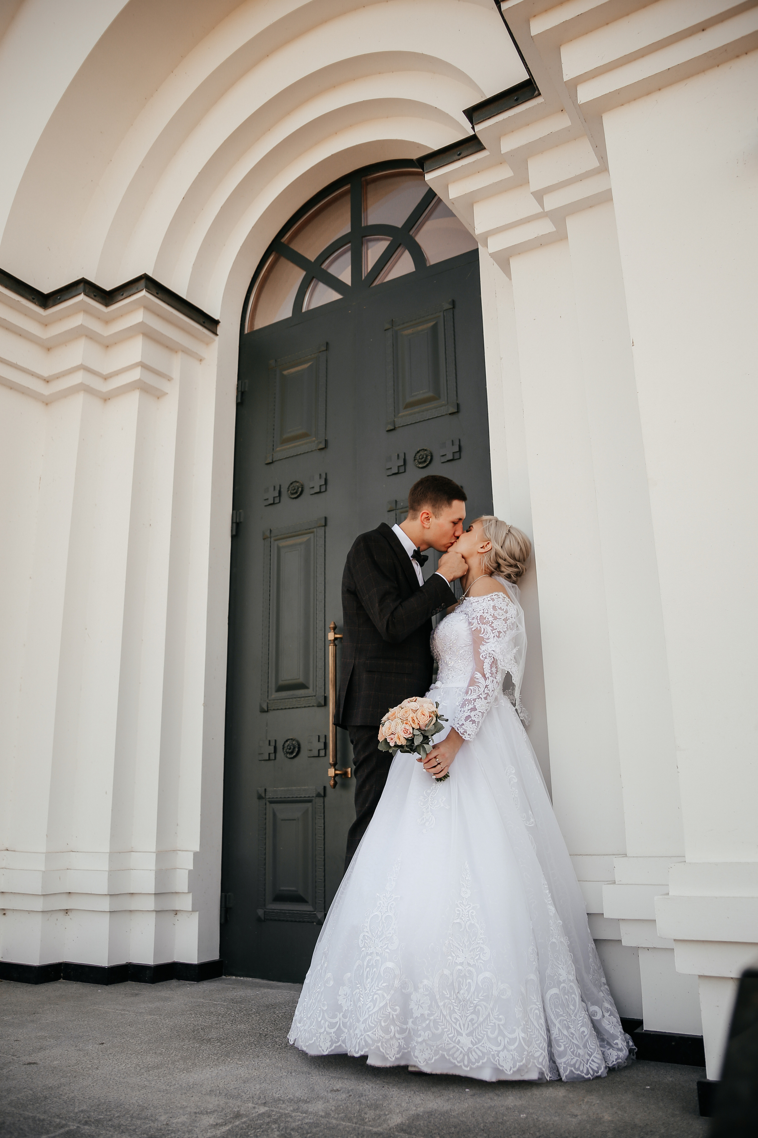 Саша и Вика. Свадебный фотограф Краснодар Марина Зверева