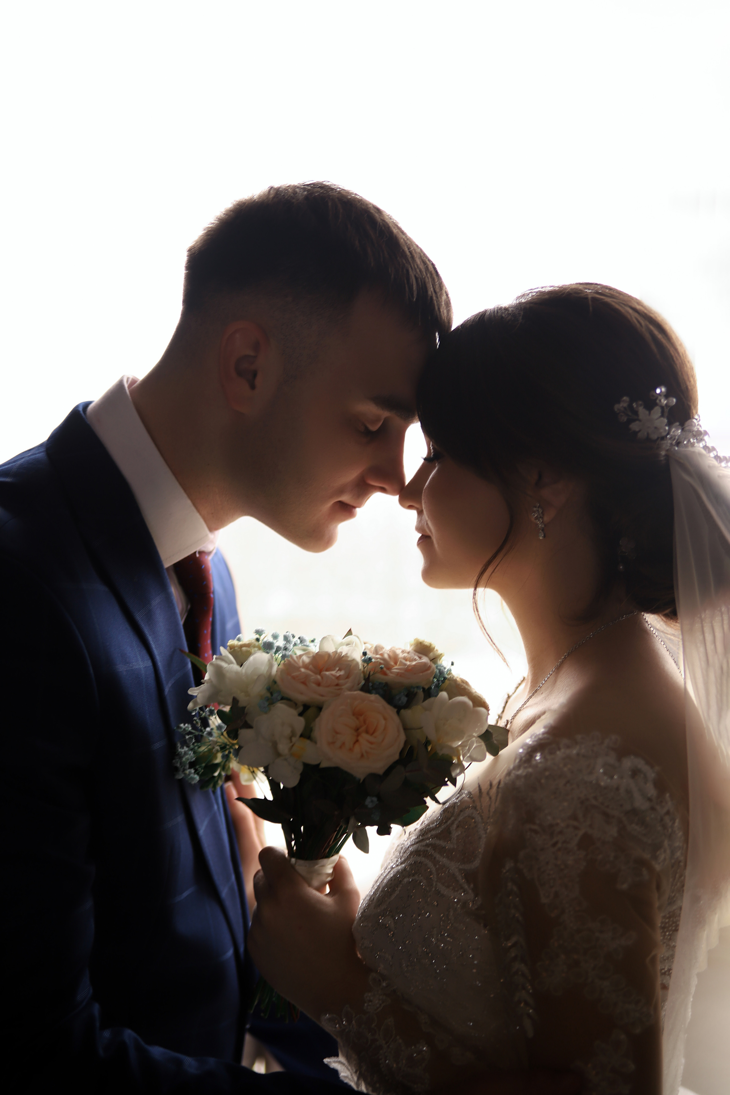 Петя и Настя. Свадебный фотограф Краснодар Марина Зверева