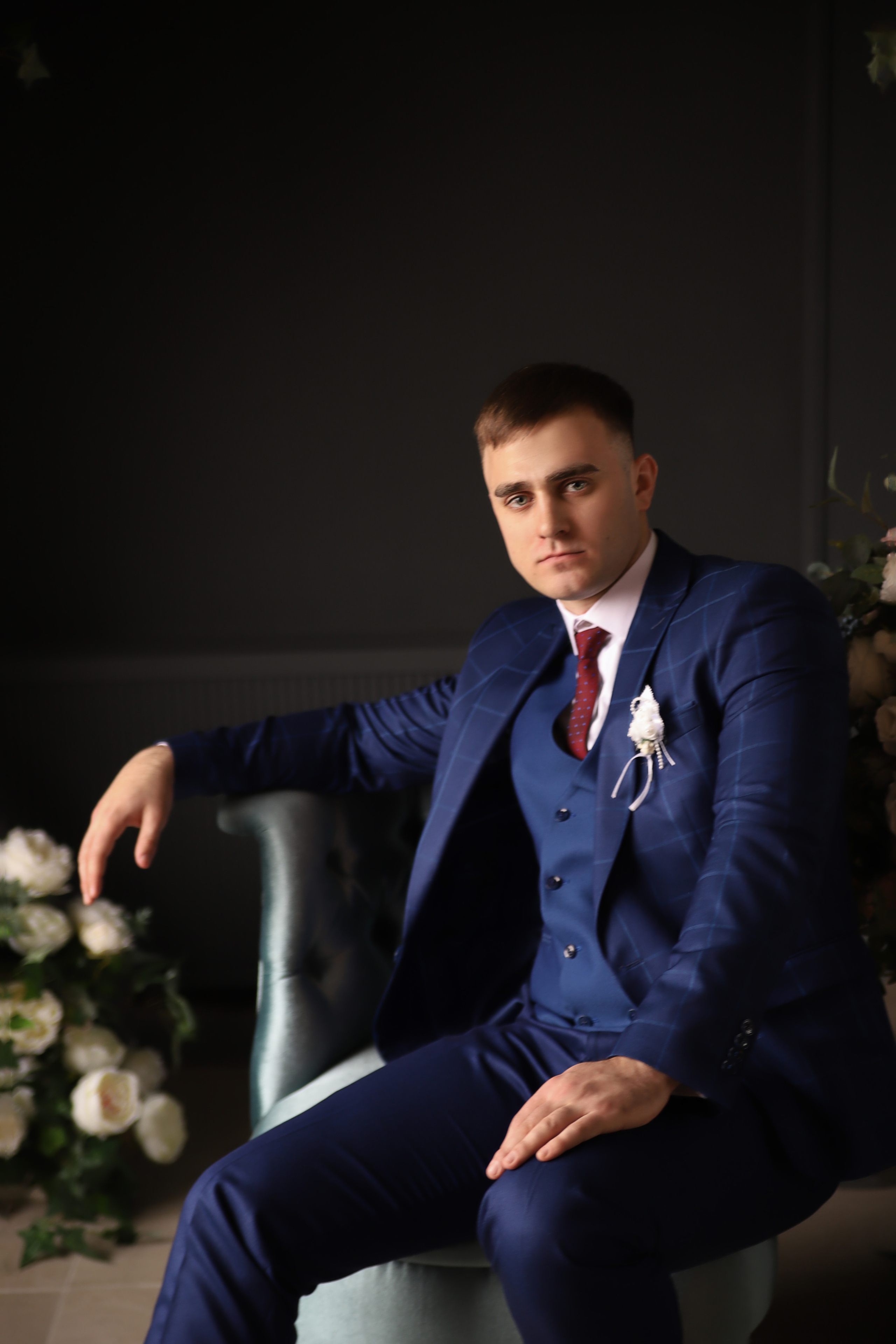 Петя и Настя. Свадебный фотограф Краснодар Марина Зверева