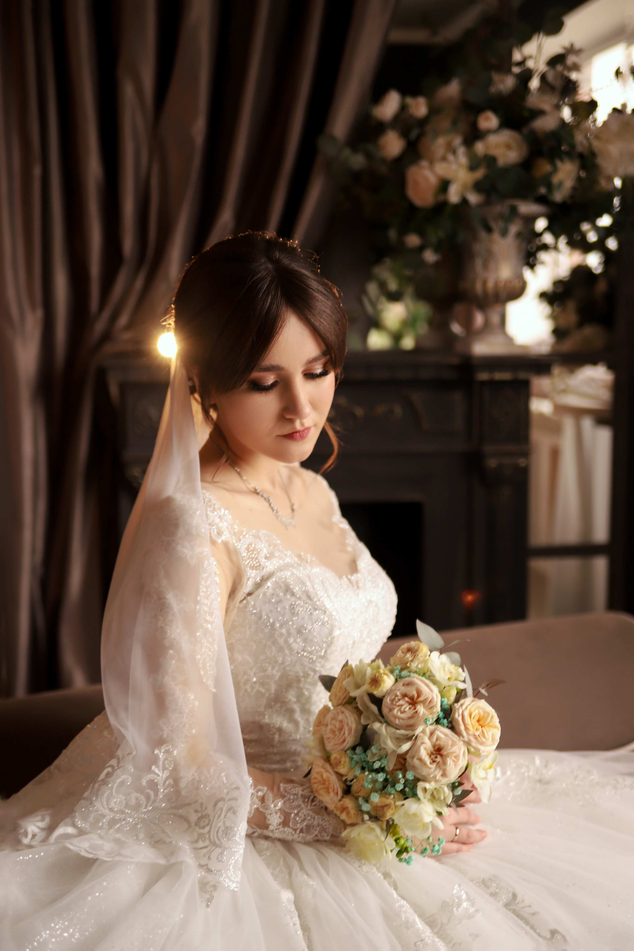 Петя и Настя. Свадебный фотограф Краснодар Марина Зверева