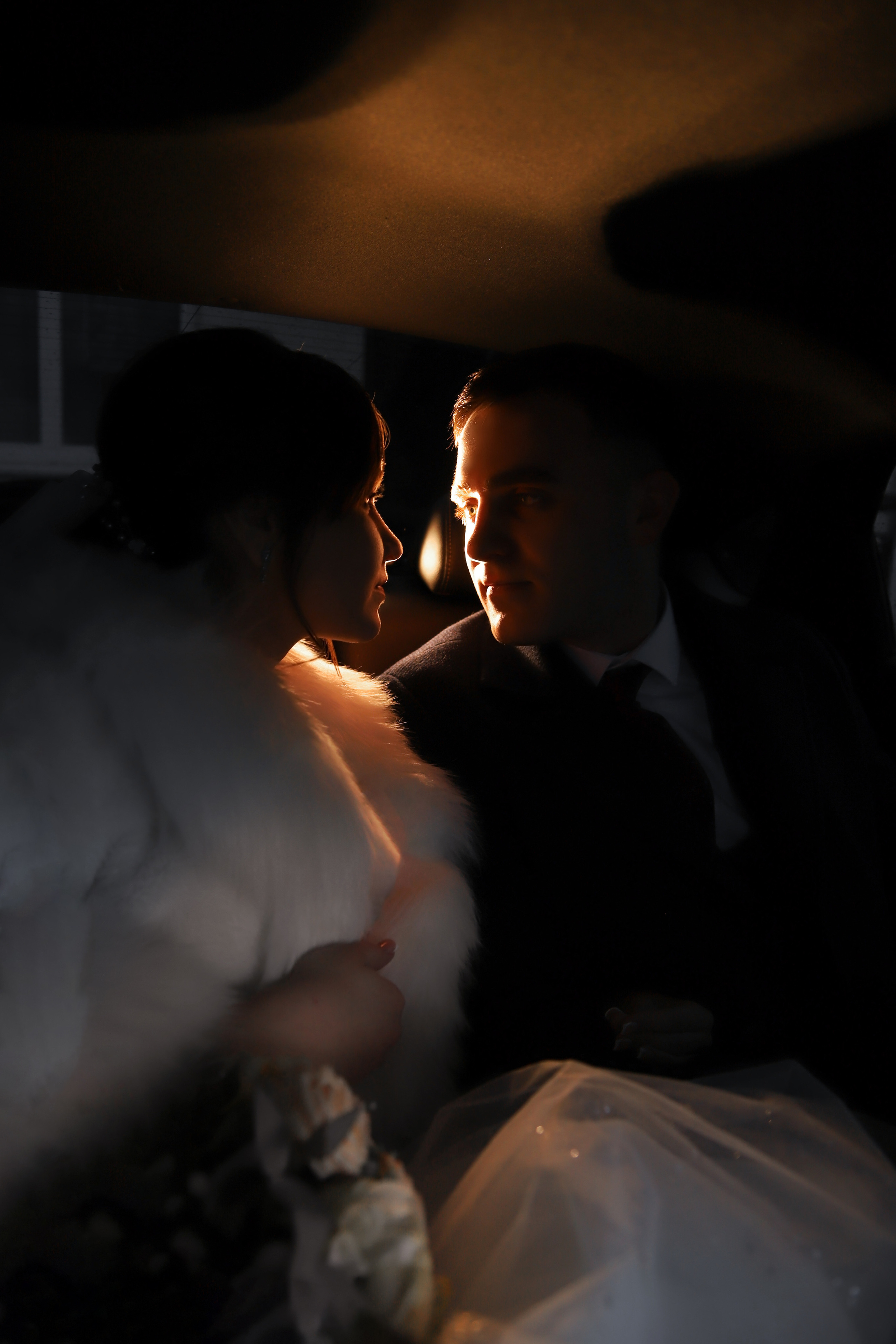 Петя и Настя. Свадебный фотограф Краснодар Марина Зверева