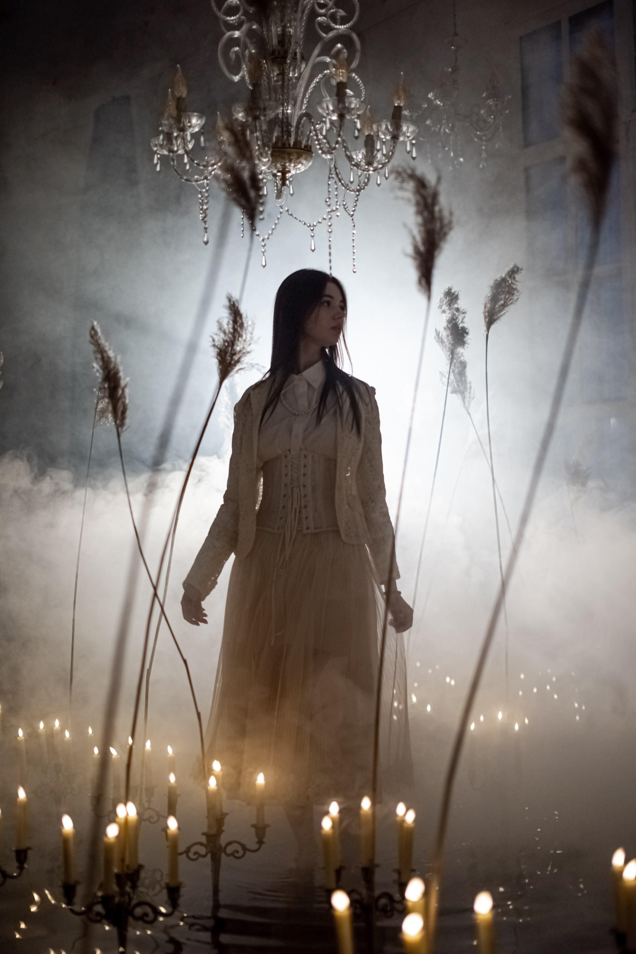 Студийные фотографии 2