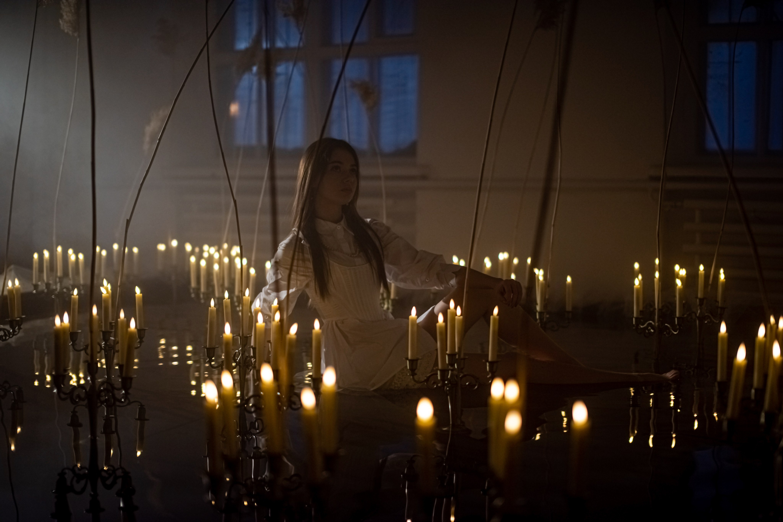 Студийные фотографии 2