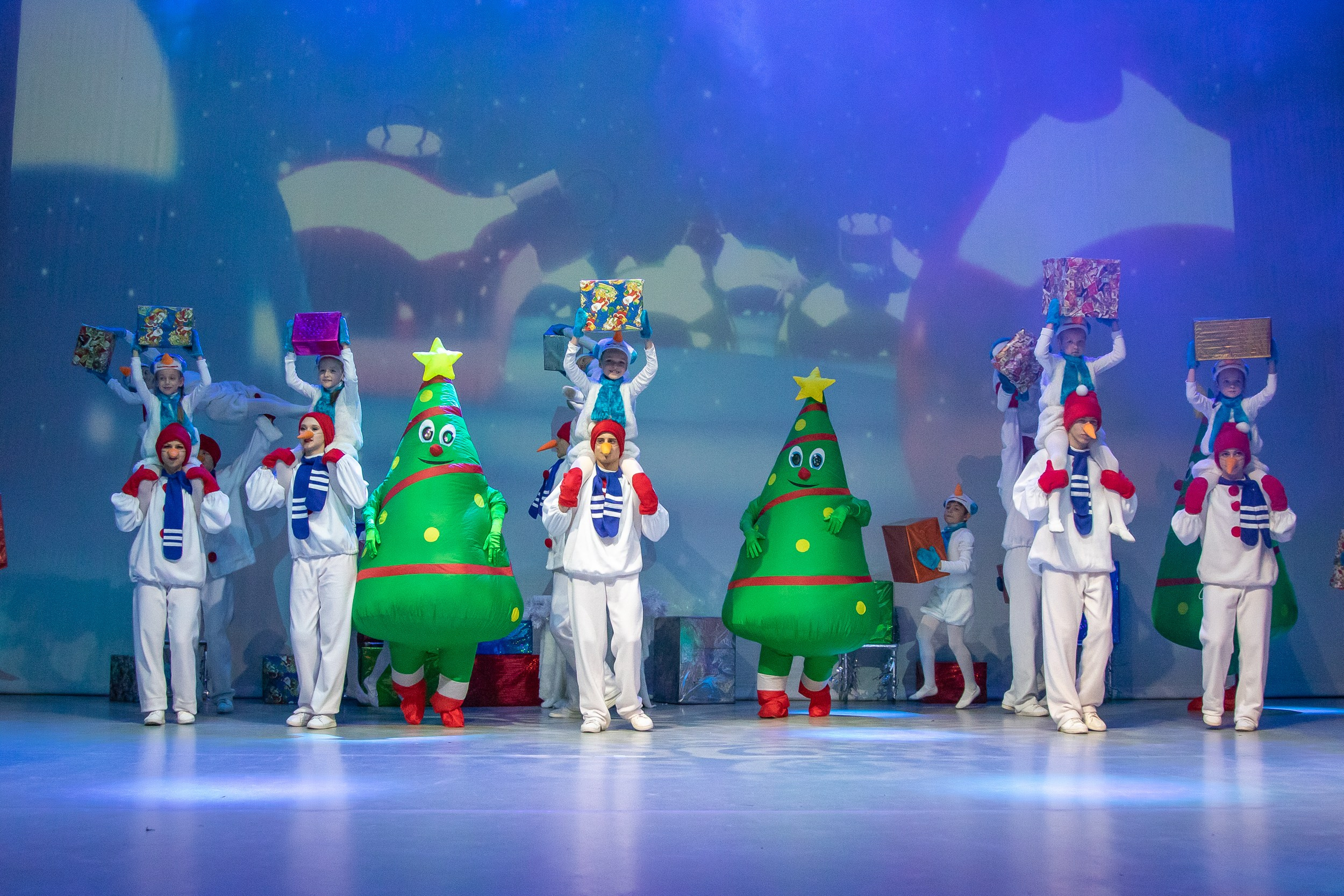 Детские танцевальные коллективы. Балетный фотограф в Москве Галина Молчанова