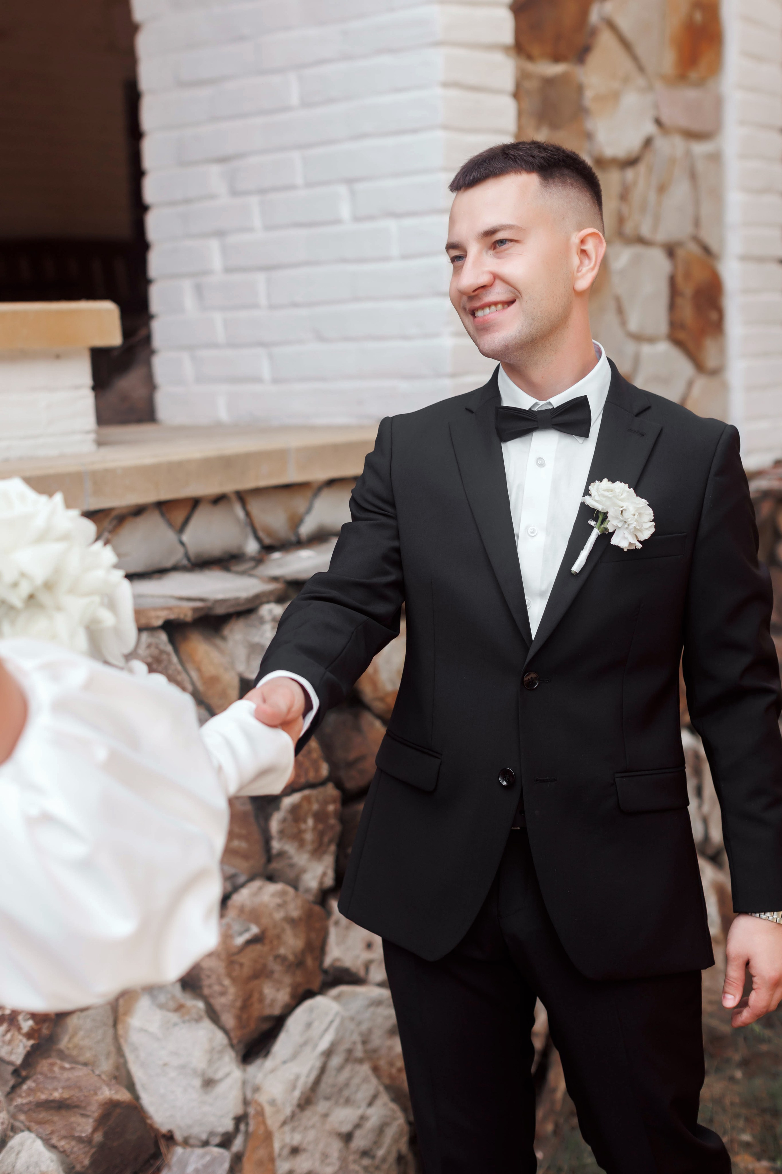 Герман и Екатерина. Кристина Невская — свадебный фотограф во Владимире