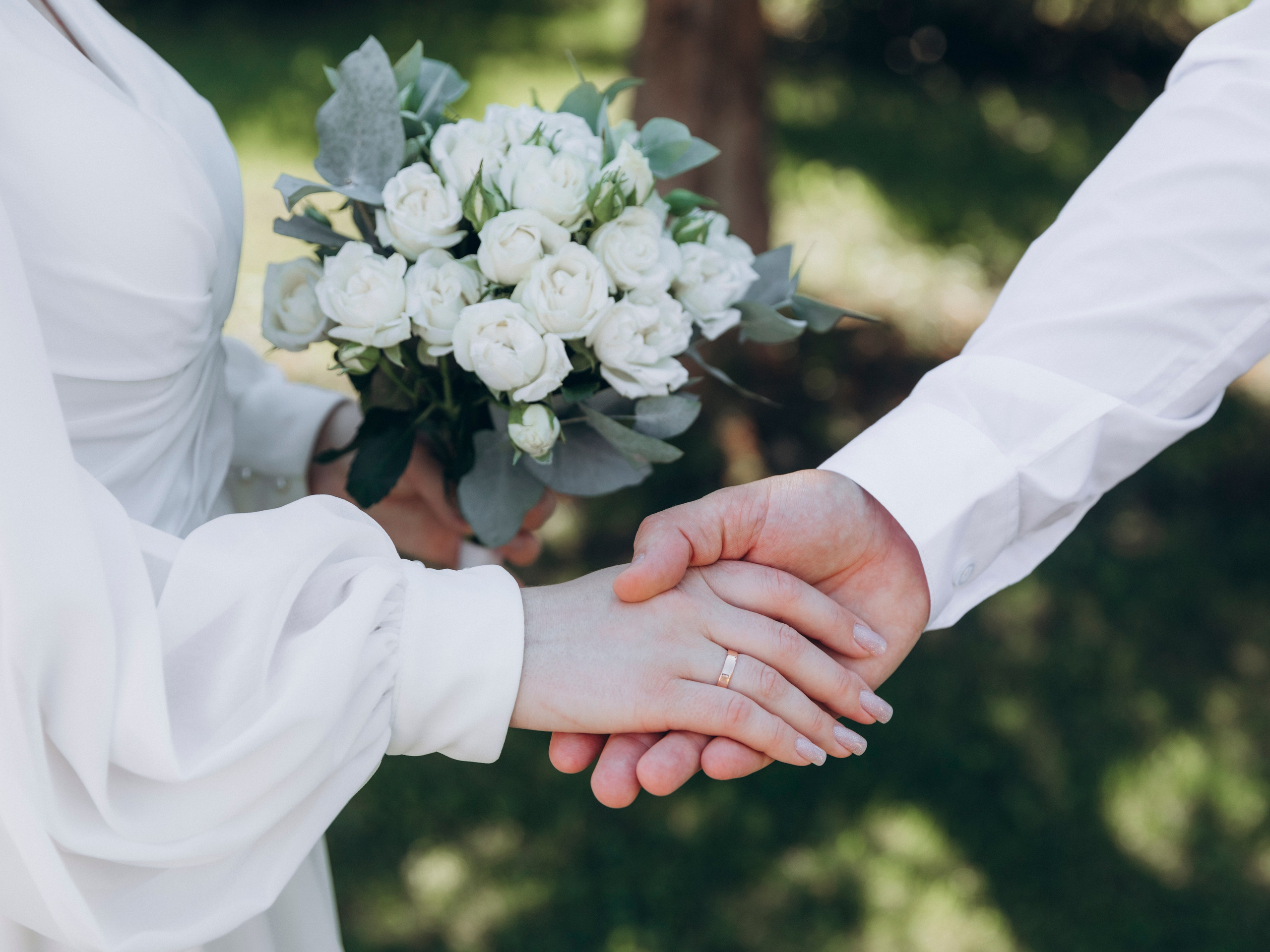 Анастасия и Дмитрий. Фотограф Мария Щеголькова. Чувственный женский портрет