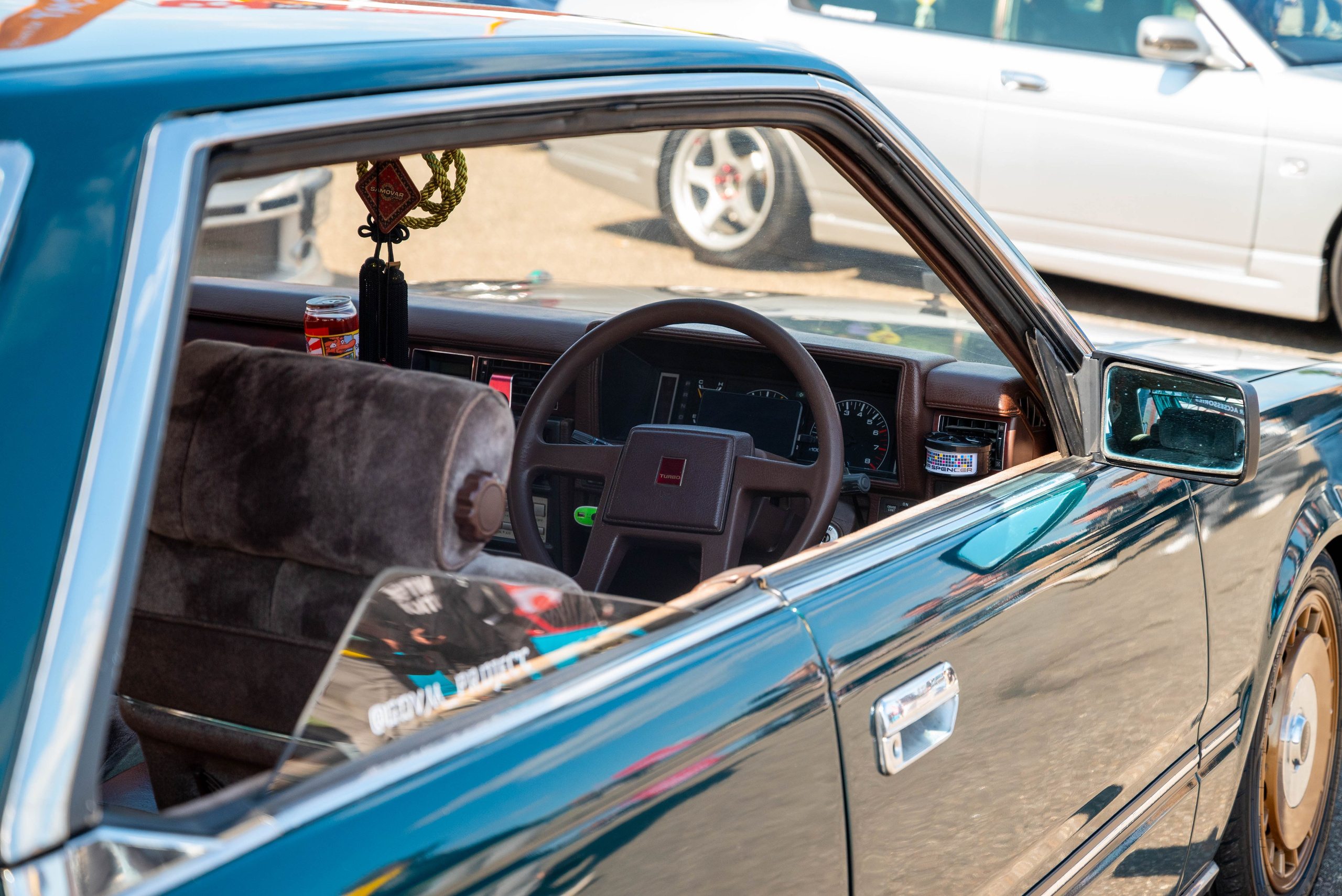 JAPDAYS'25. Автомобильный фотограф Александра Рузиева aka Ju1cyFlex