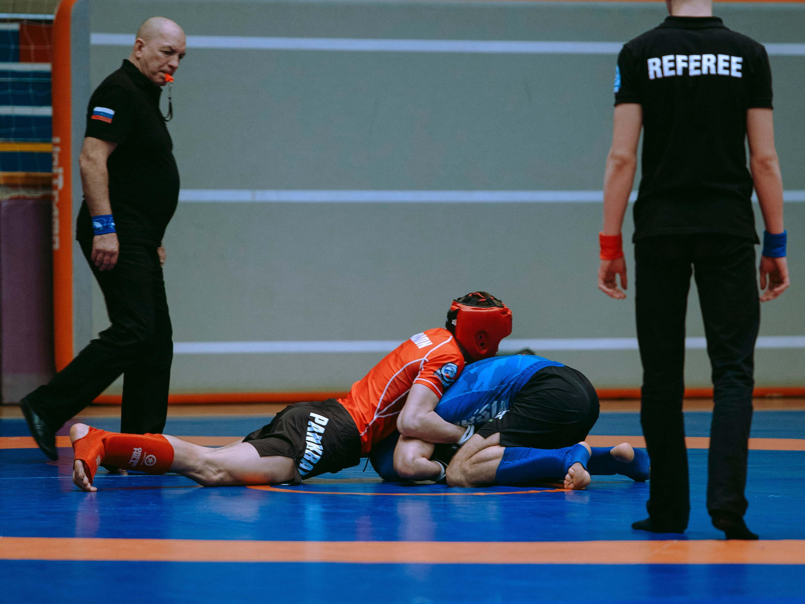 ПАНКРАТИОН | Чемпионат и первенство СФО | март `24. Портретный фотограф в Москве Дарья Цезария