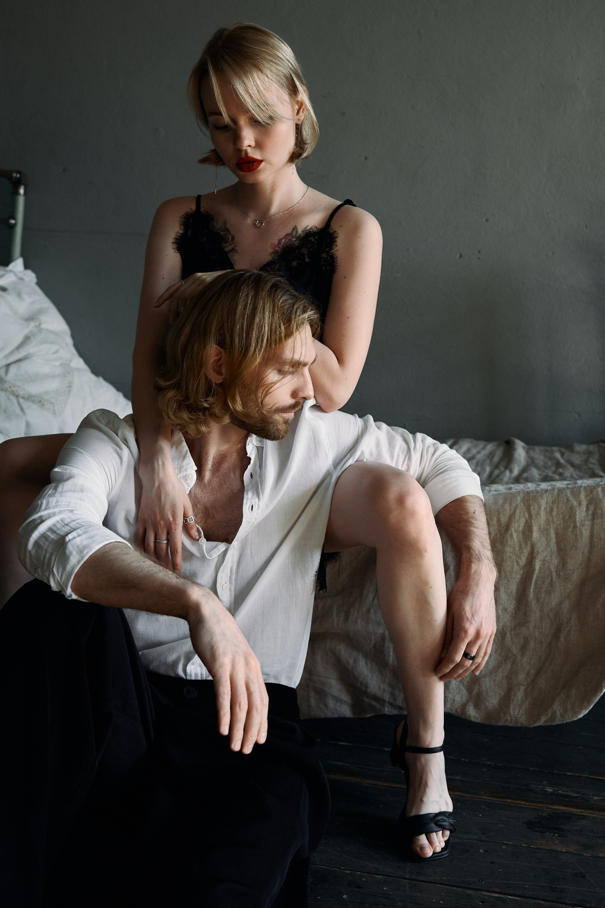 Love-story. Предметный и портретный фотограф в Санкт-Петербурге Заманова Дарья