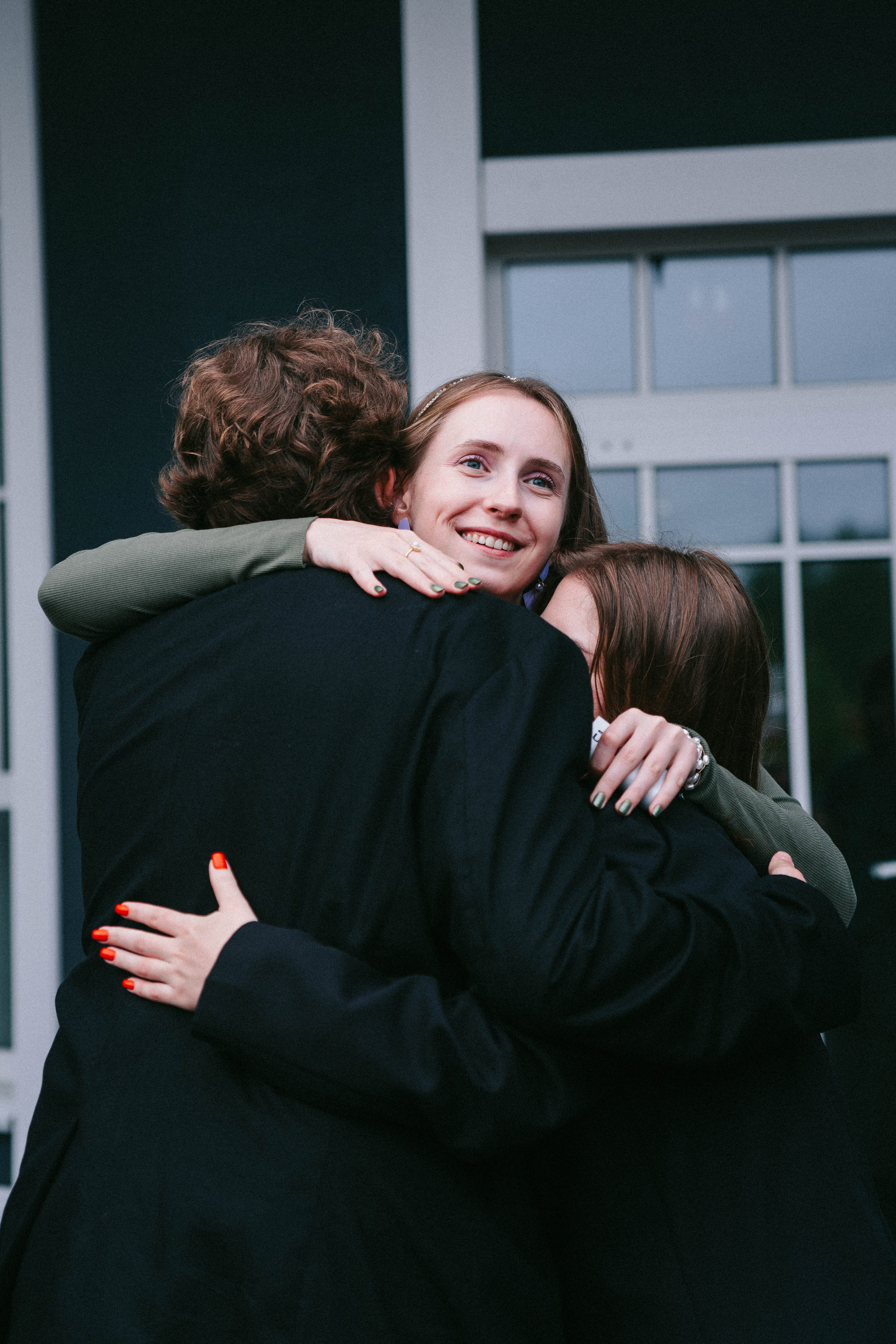 Свадебная и репортажная съемка. Предметный и портретный фотограф в Санкт-Петербурге Заманова Дарья