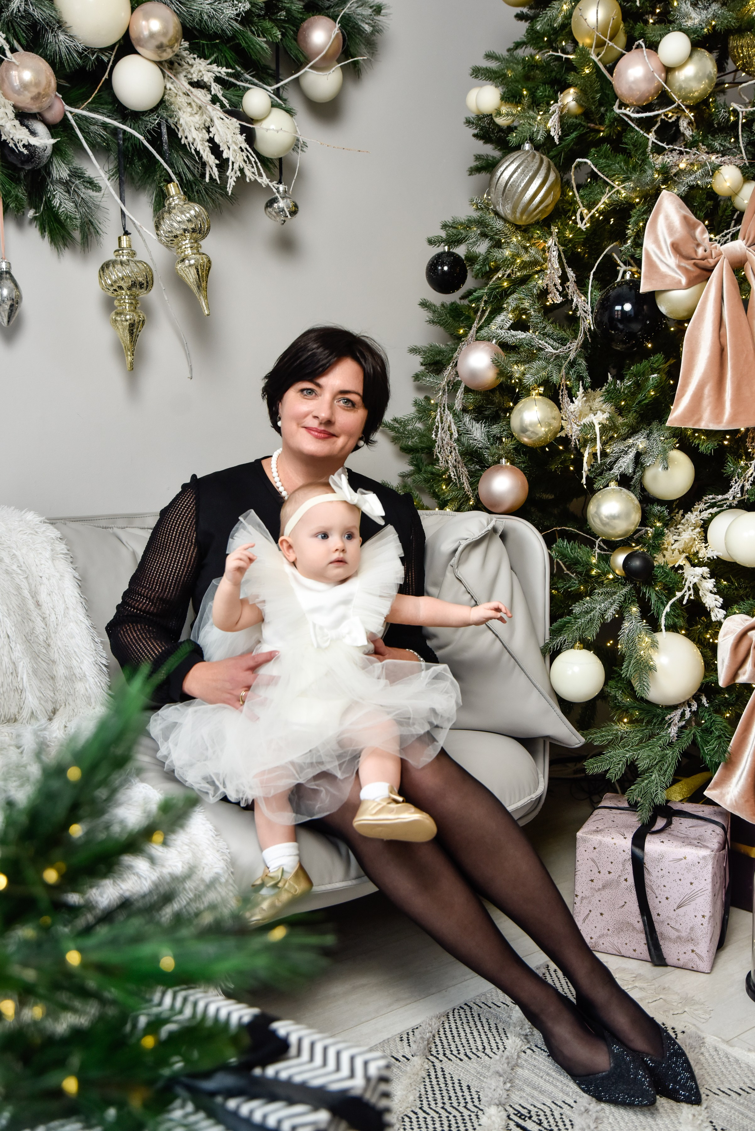 Семья Елены