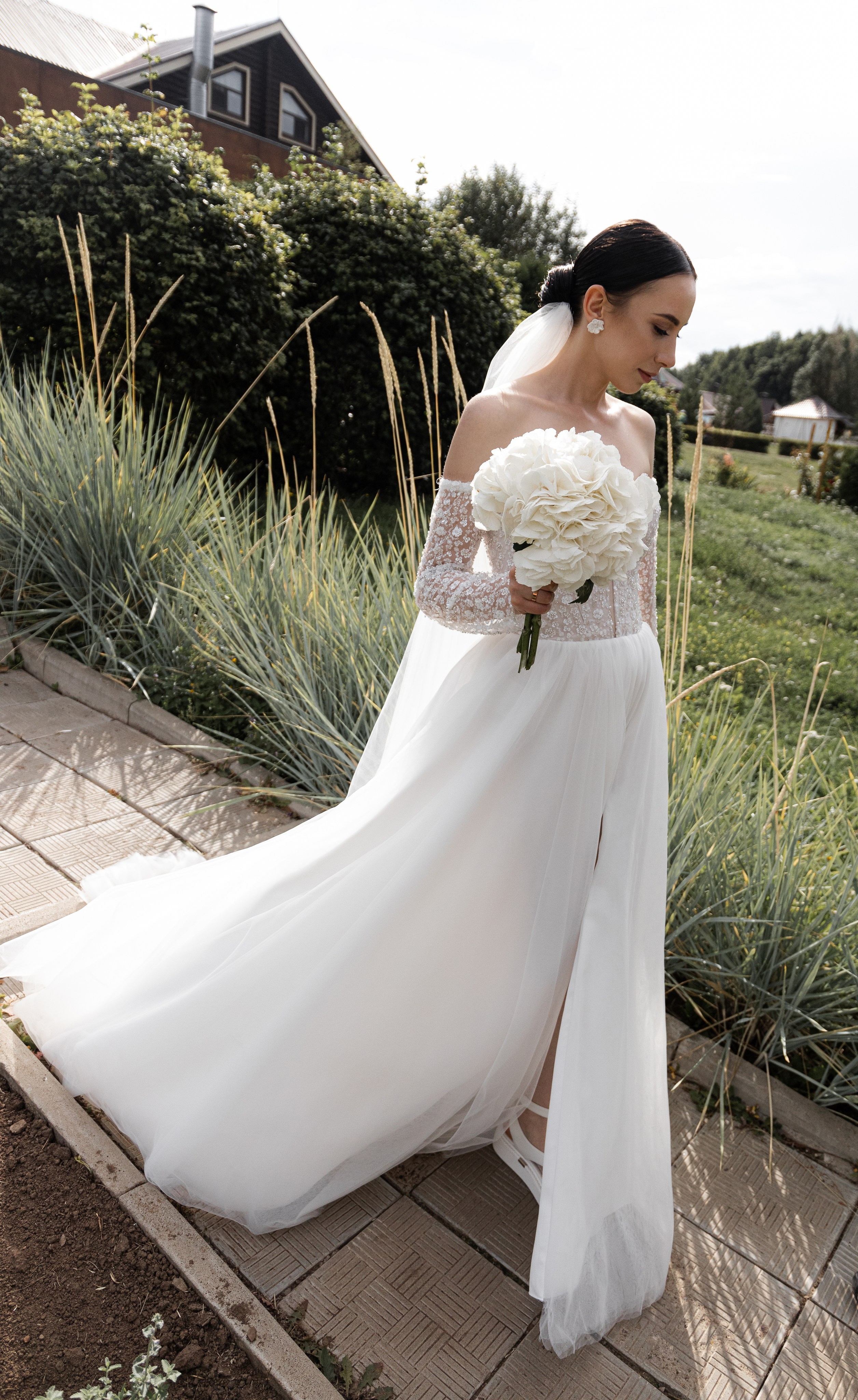 Вера и Женя. Свадебный Фотограф Чебоксары|Йошкар-Ола|Москва|Краснодар