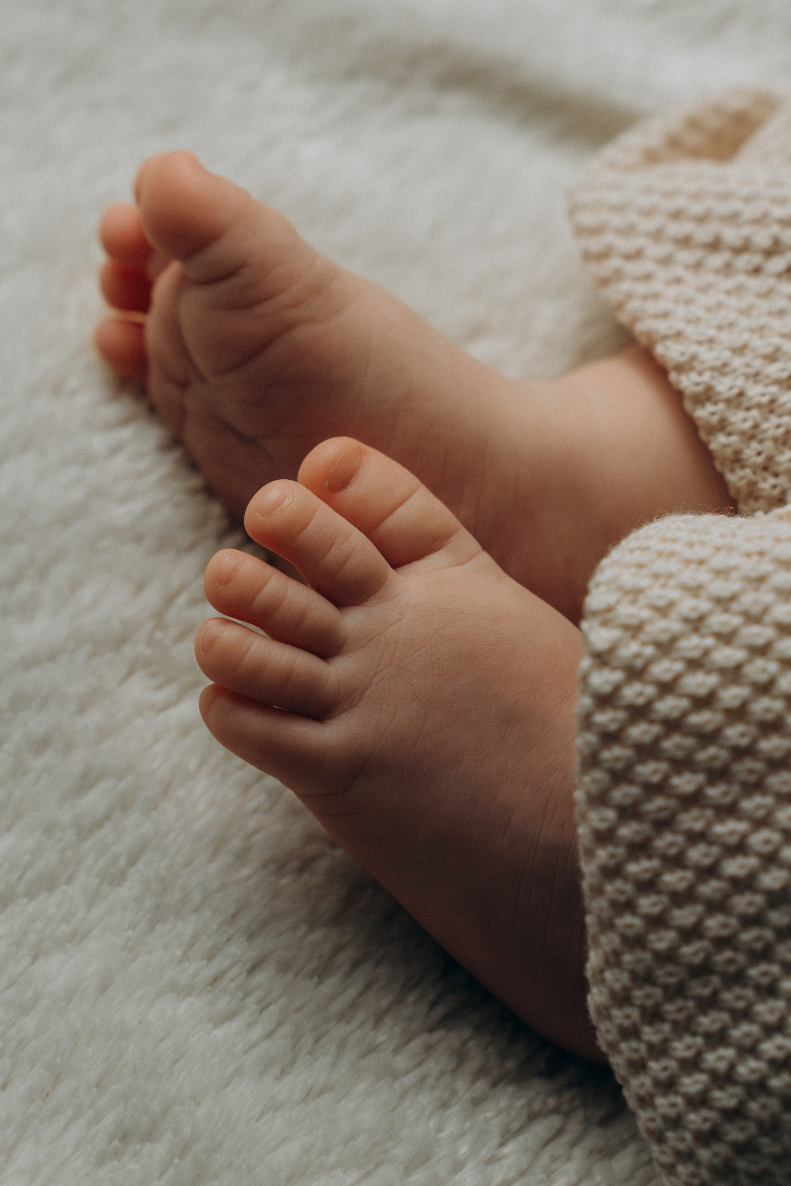 Ньюборн. Фотограф в Москве. Татьяна Родовская