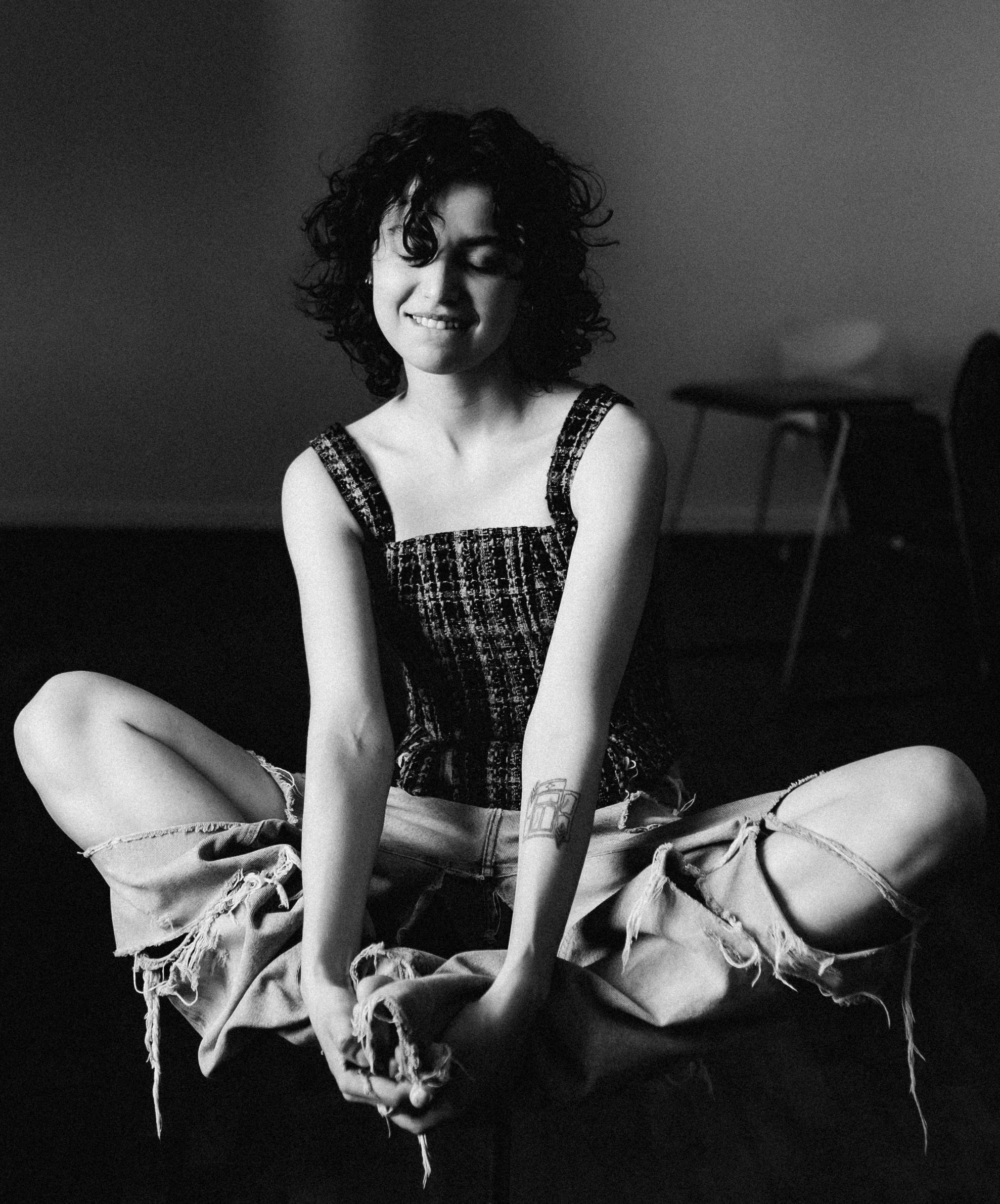 Портретный фотограф Москва