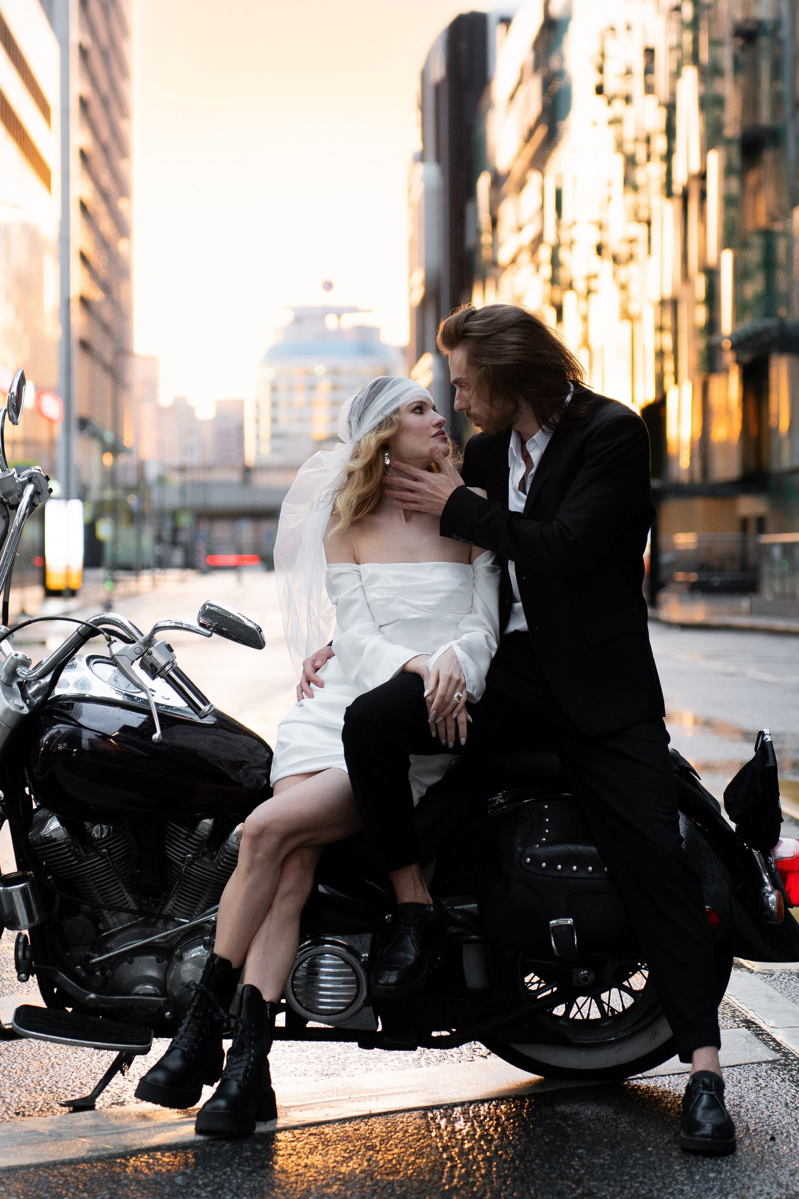 Клим & Полина. Главная