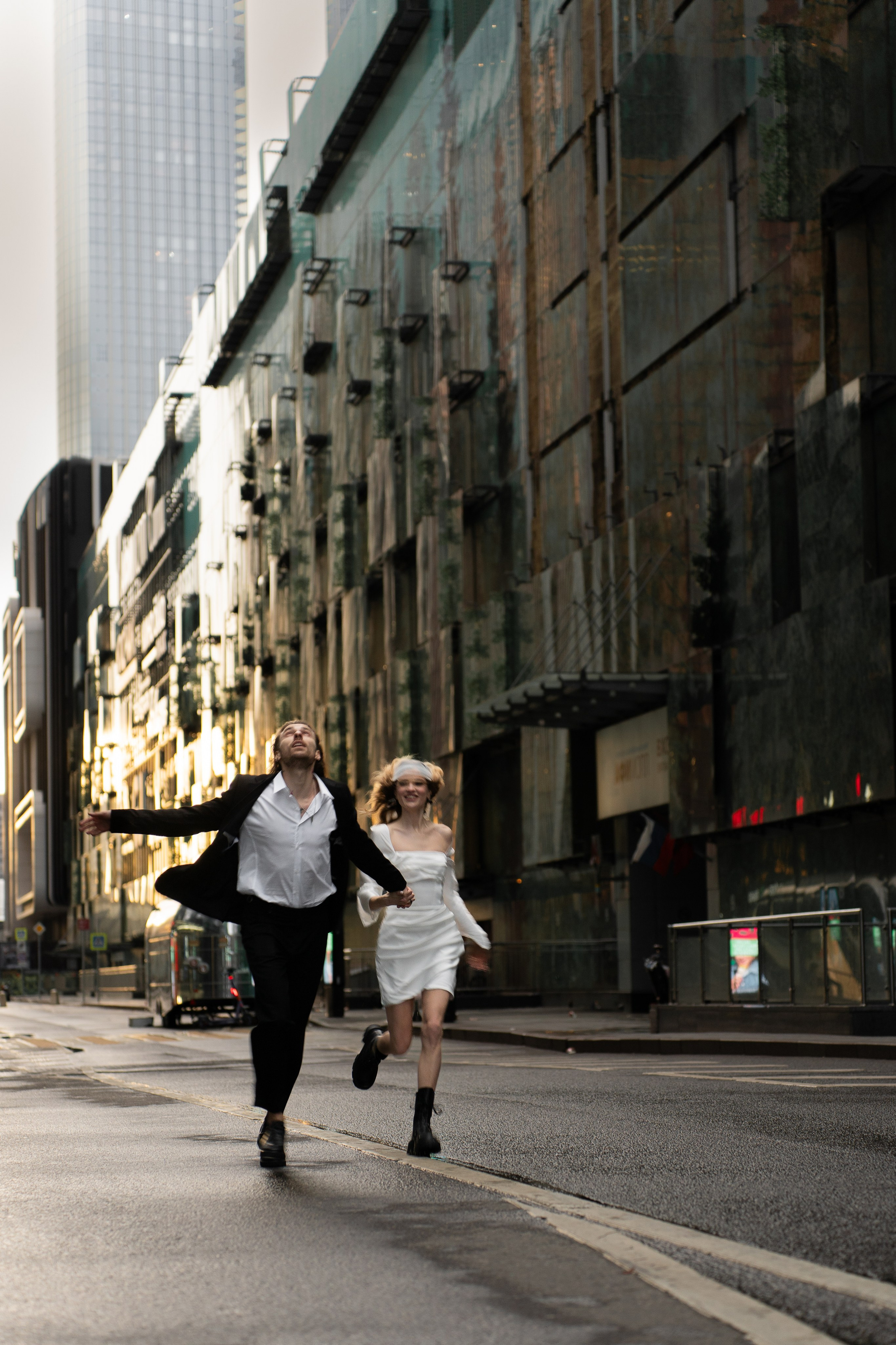 Клим & Полина. Главная