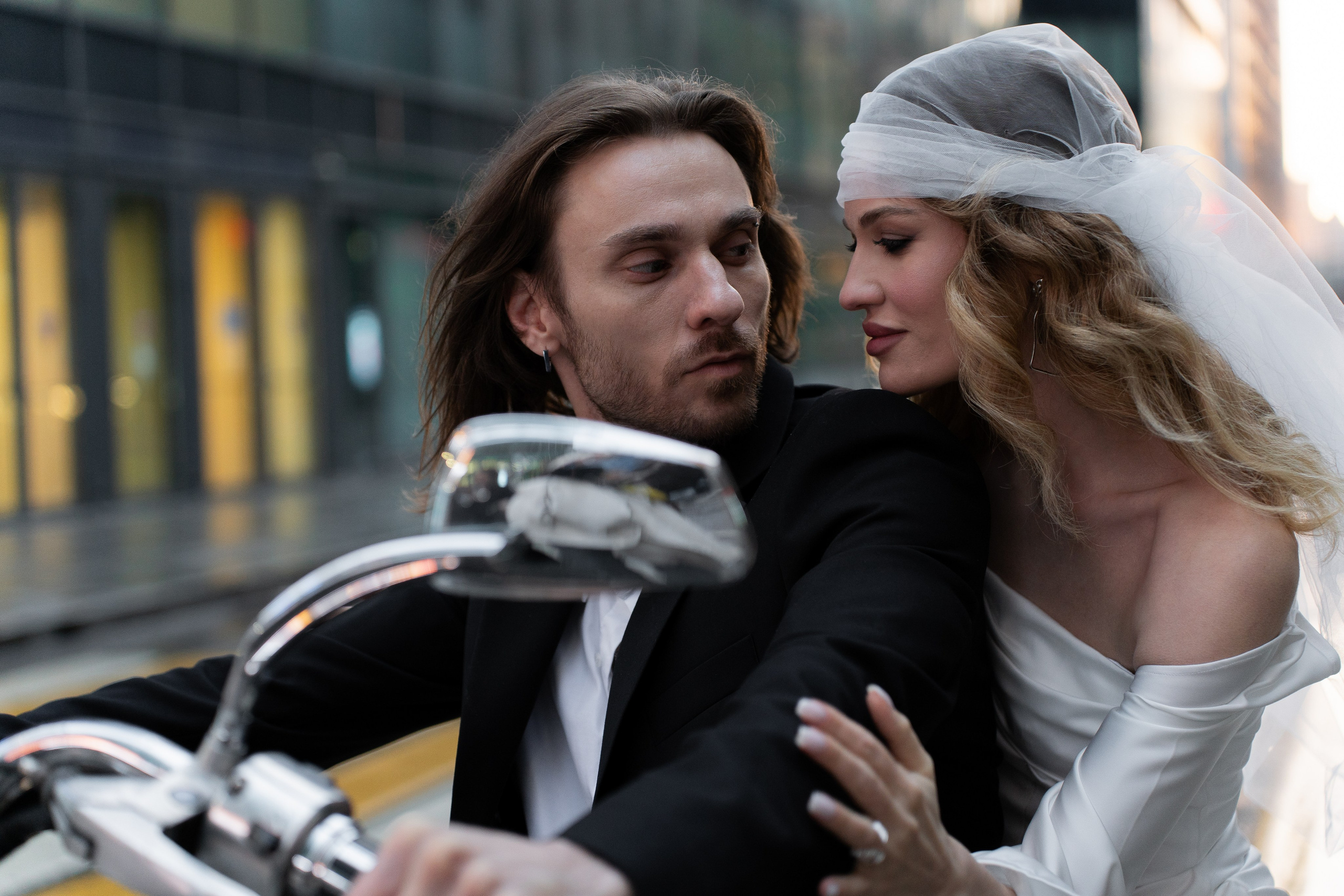 Клим & Полина. Главная