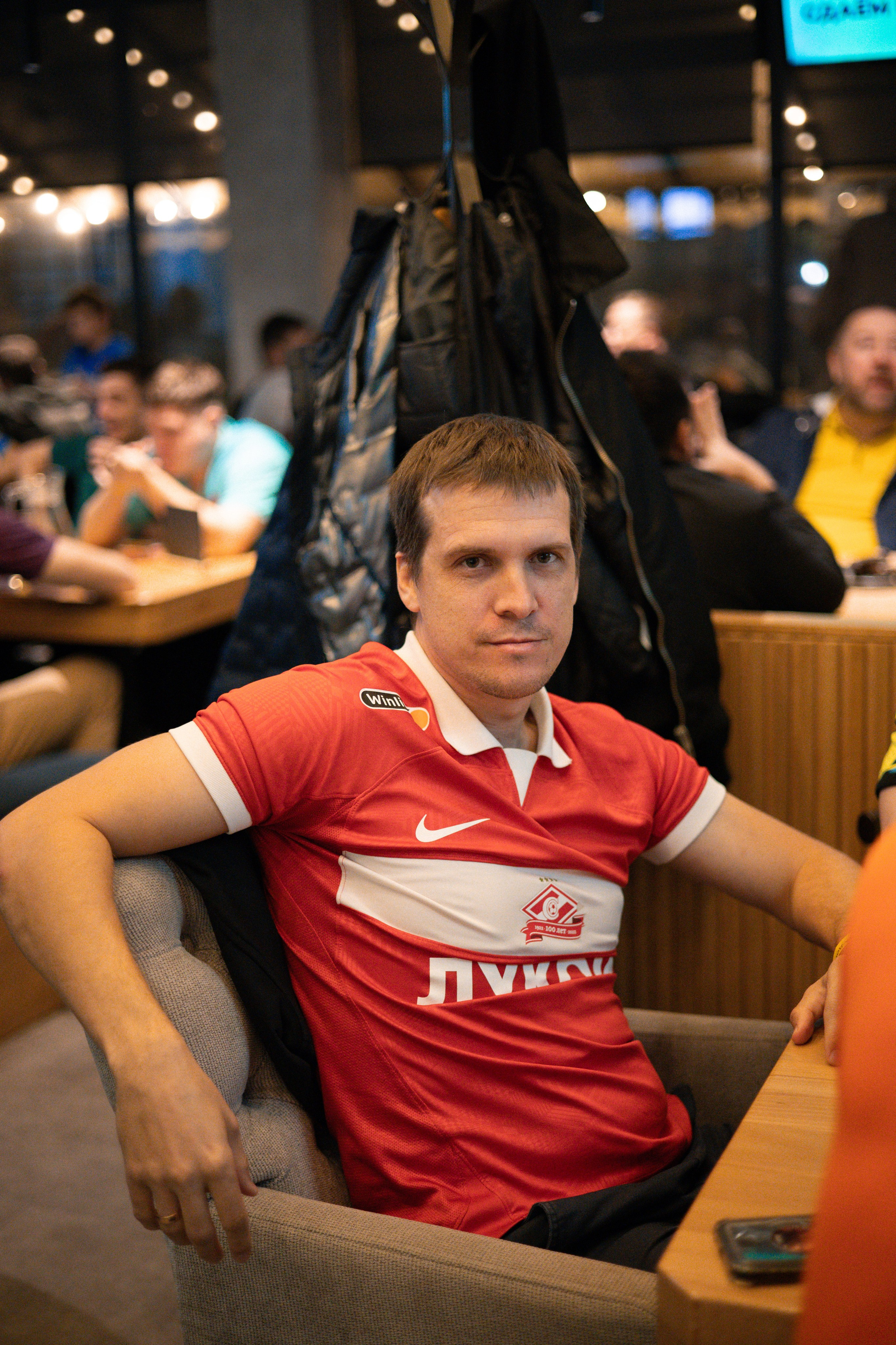 Квиз «Паненка». Анна Рышкевич