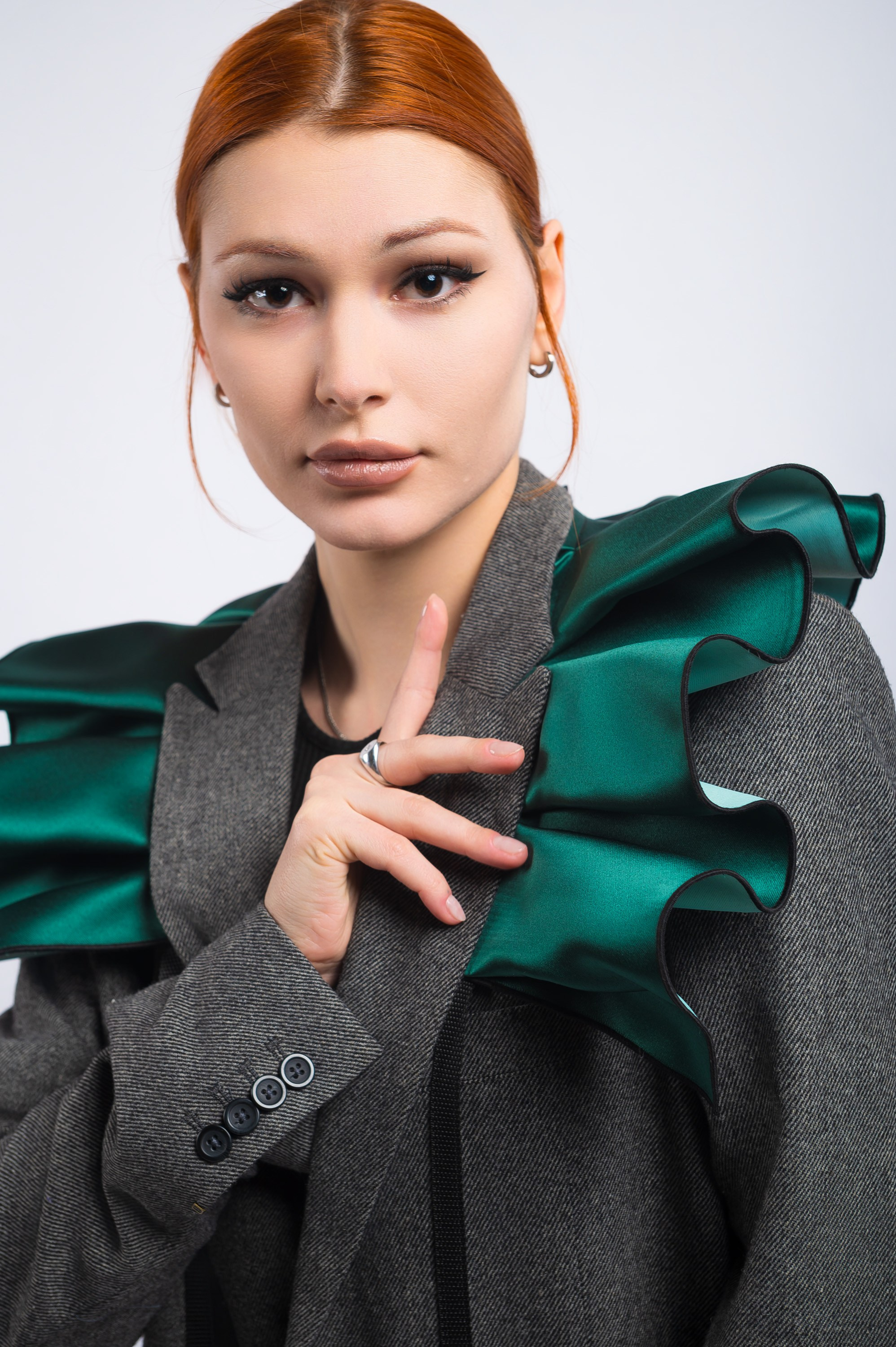 Рюши. Главная