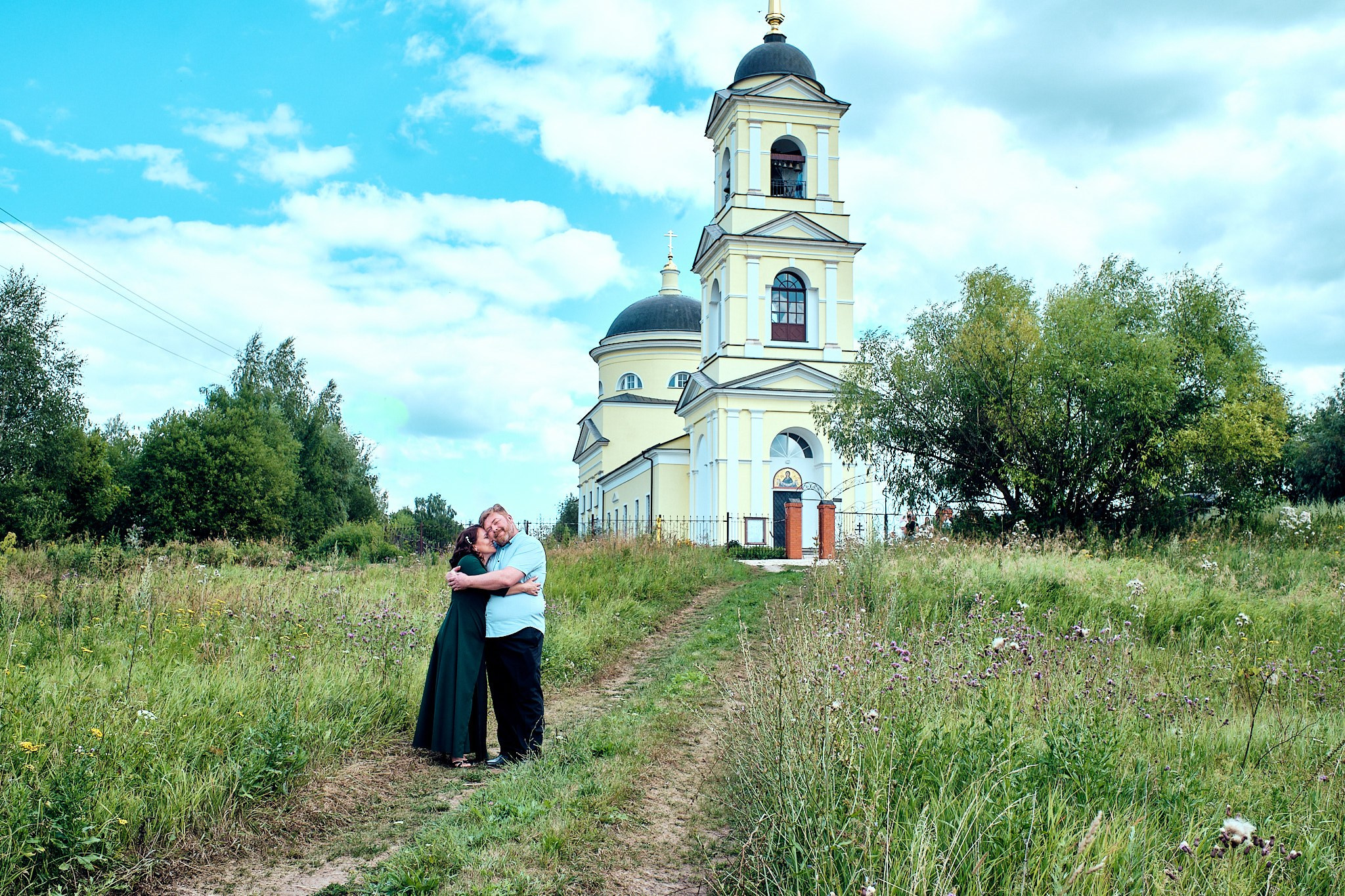 Крестины и венчания. Привет! Меня зовут Слава Кравец, я репортажный фотограф в Московском регионе