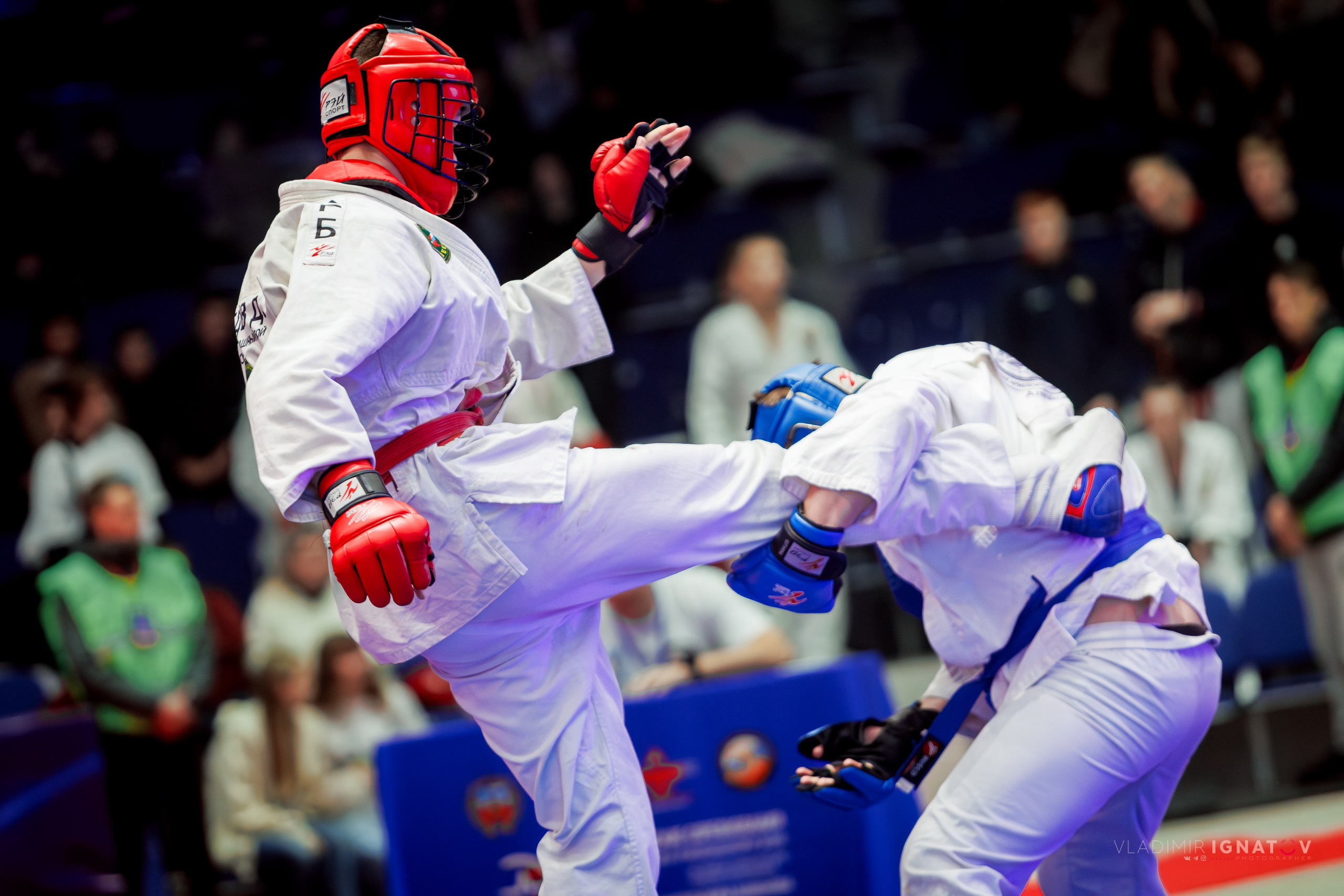 Этап Кубка Вооруженных Сил РФ по армейскому рукопашному бою. Репортажный фотограф в Барнауле Владимир Игнатов