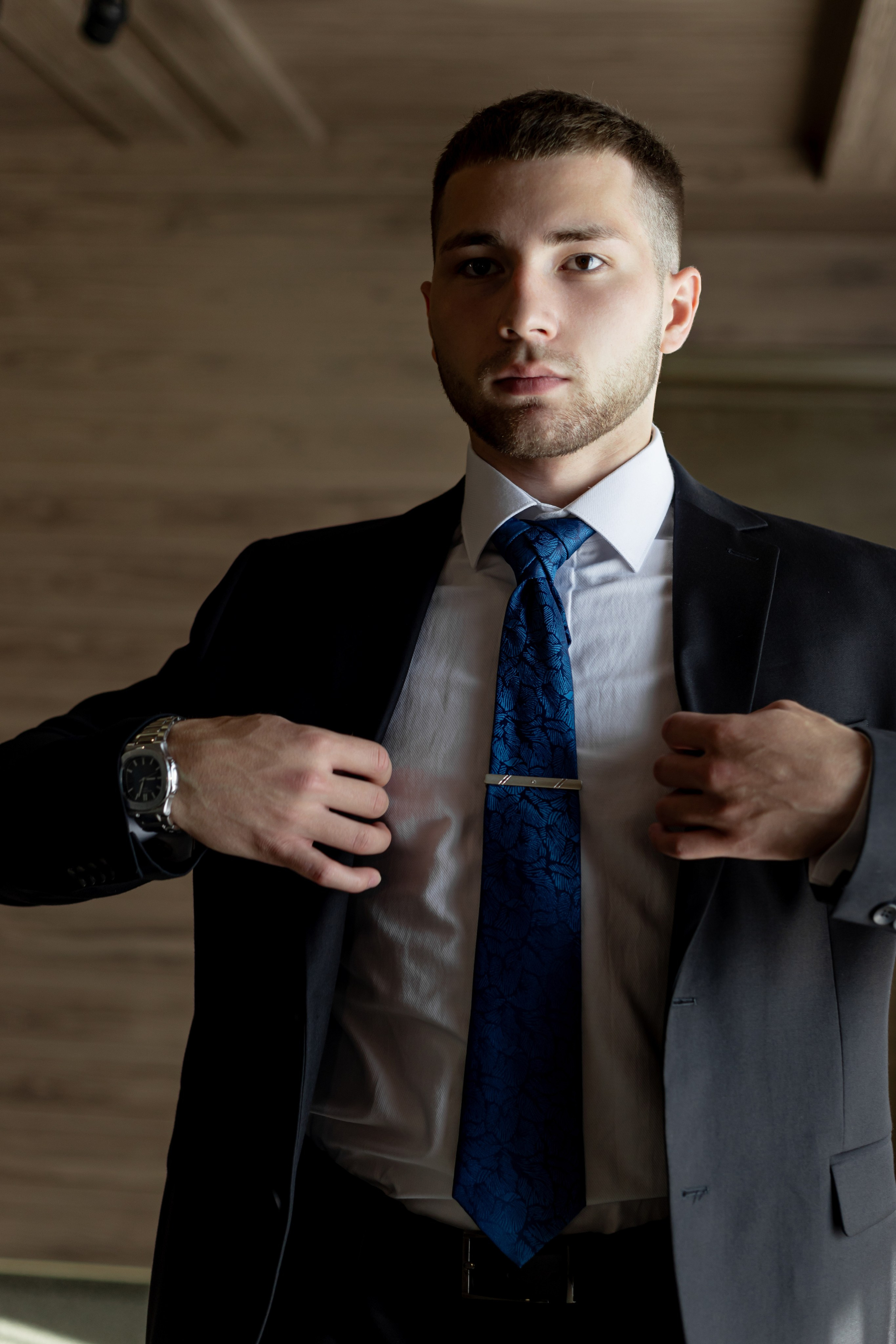 Дмитрий и Дарья. Фотограф в Самаре / Олеся Широнина