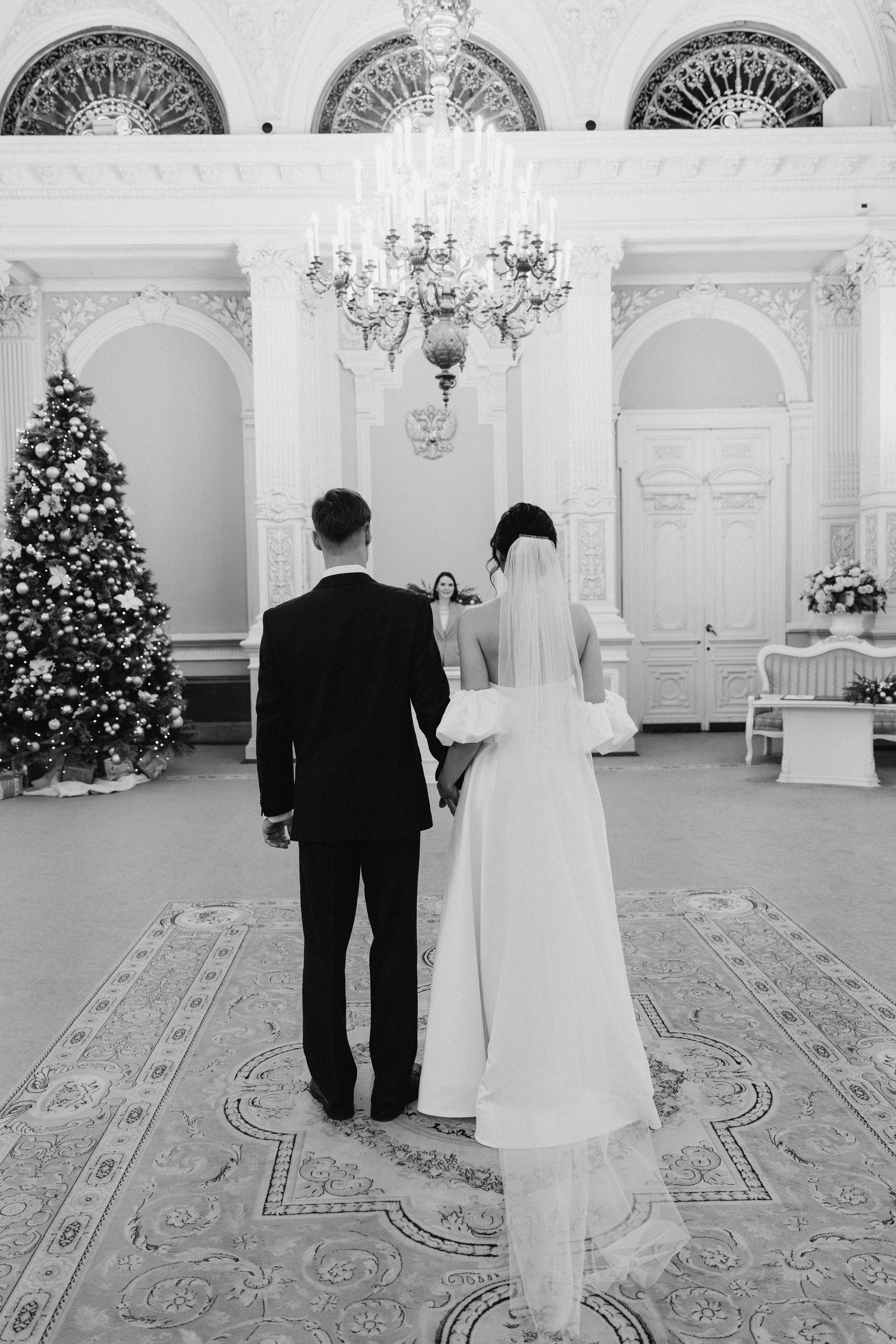 Natalia and Gennady. Фотограф Санкт-Петербурга