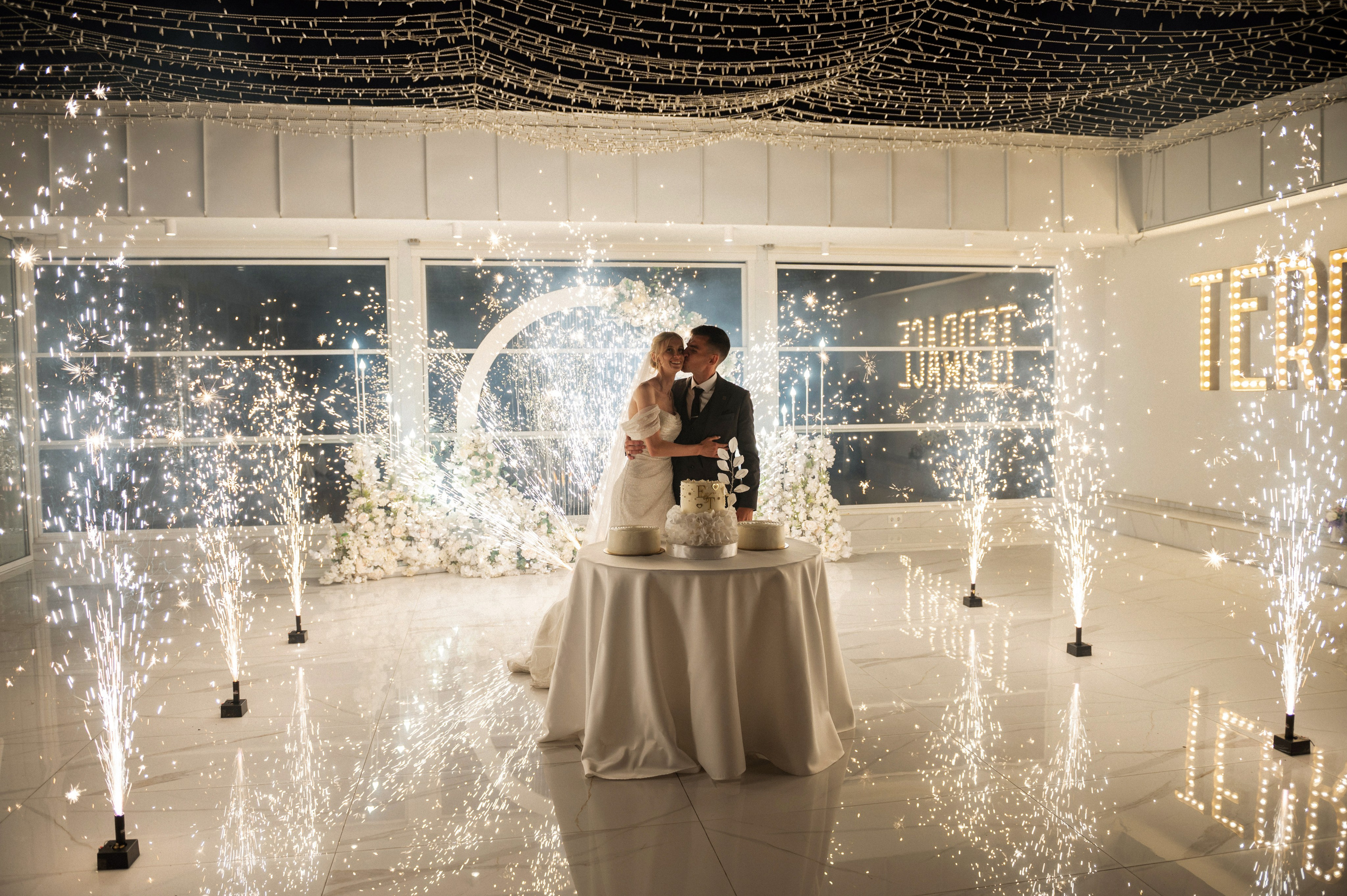 Евгений и Таня. Фотограф Штым Галина — Фотограф в Севастополе, Крыму