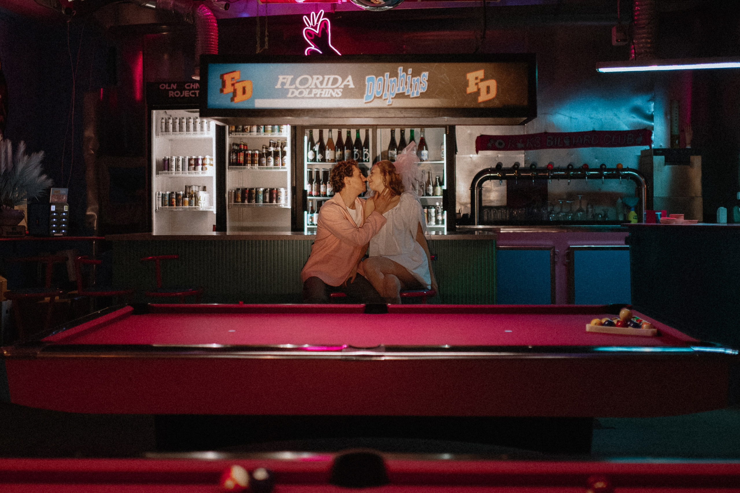 Розовая свадьба. Николь — ваш любимый фотограф в Санкт-Петербурге