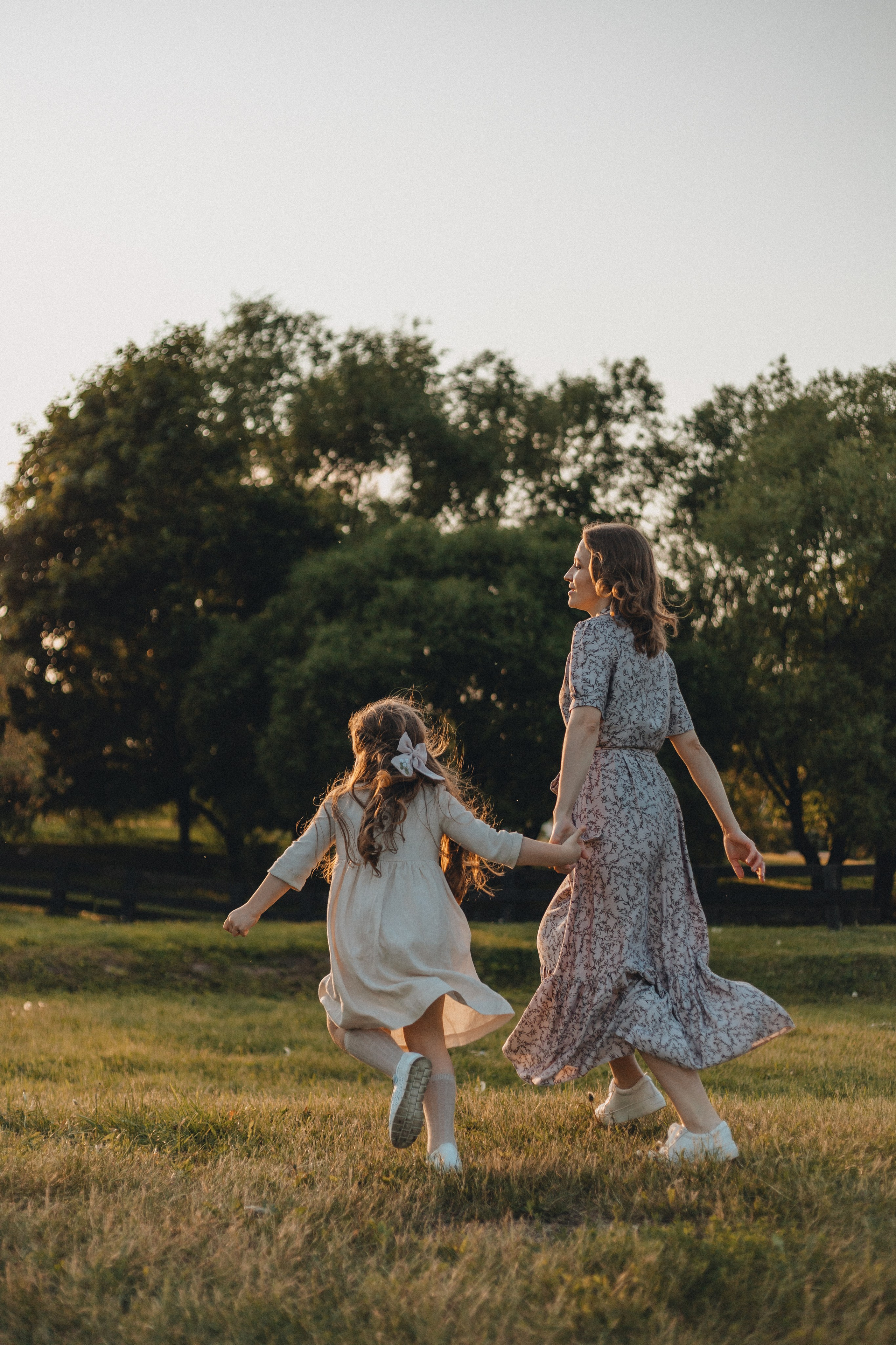 Летняя история. Фотограф в Москве Диана Малимон