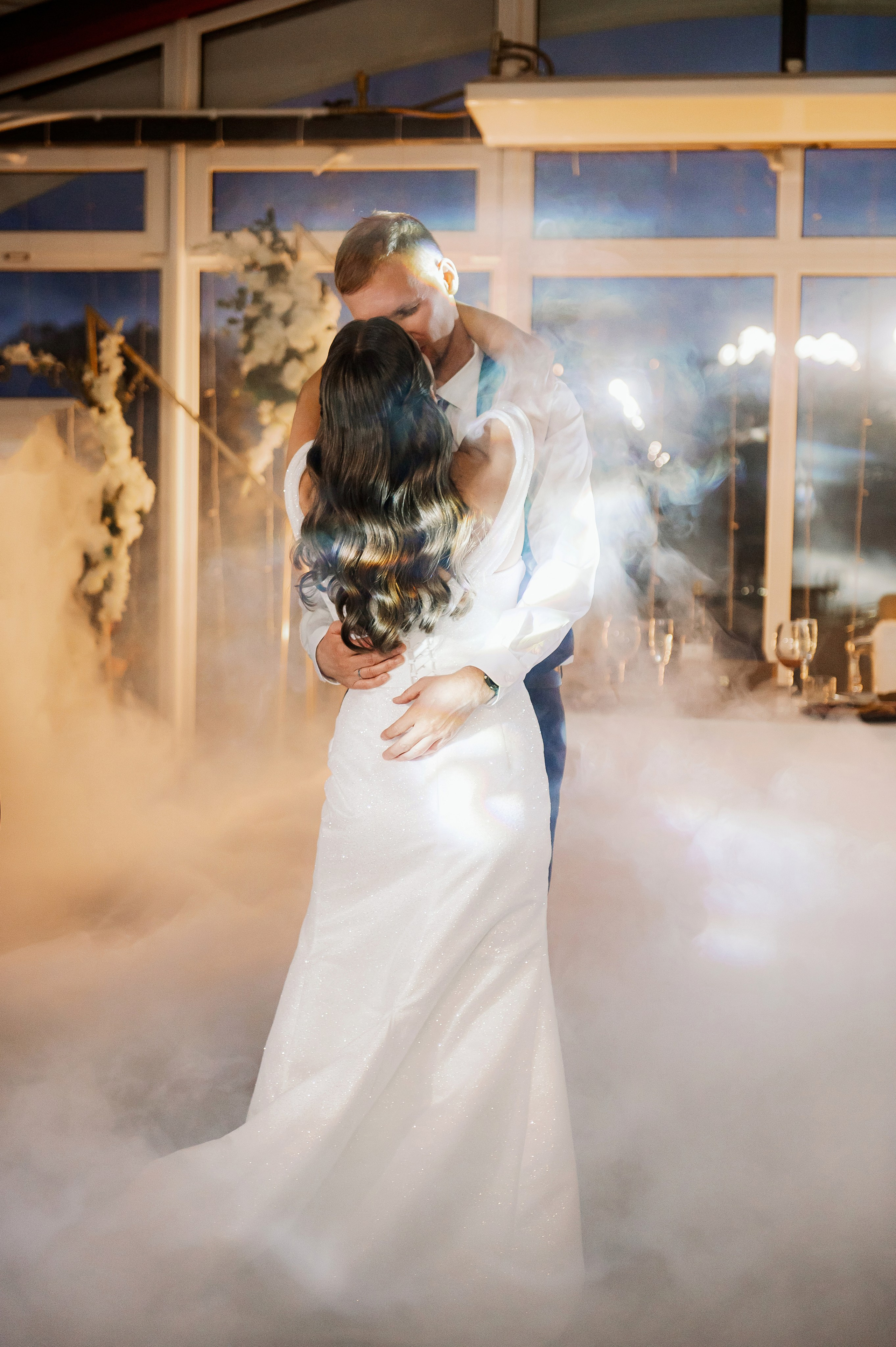 МАРИНА и ЛЕОНИД. Свадебный и семейный фотограф РИТА БОЧКАРЁВА