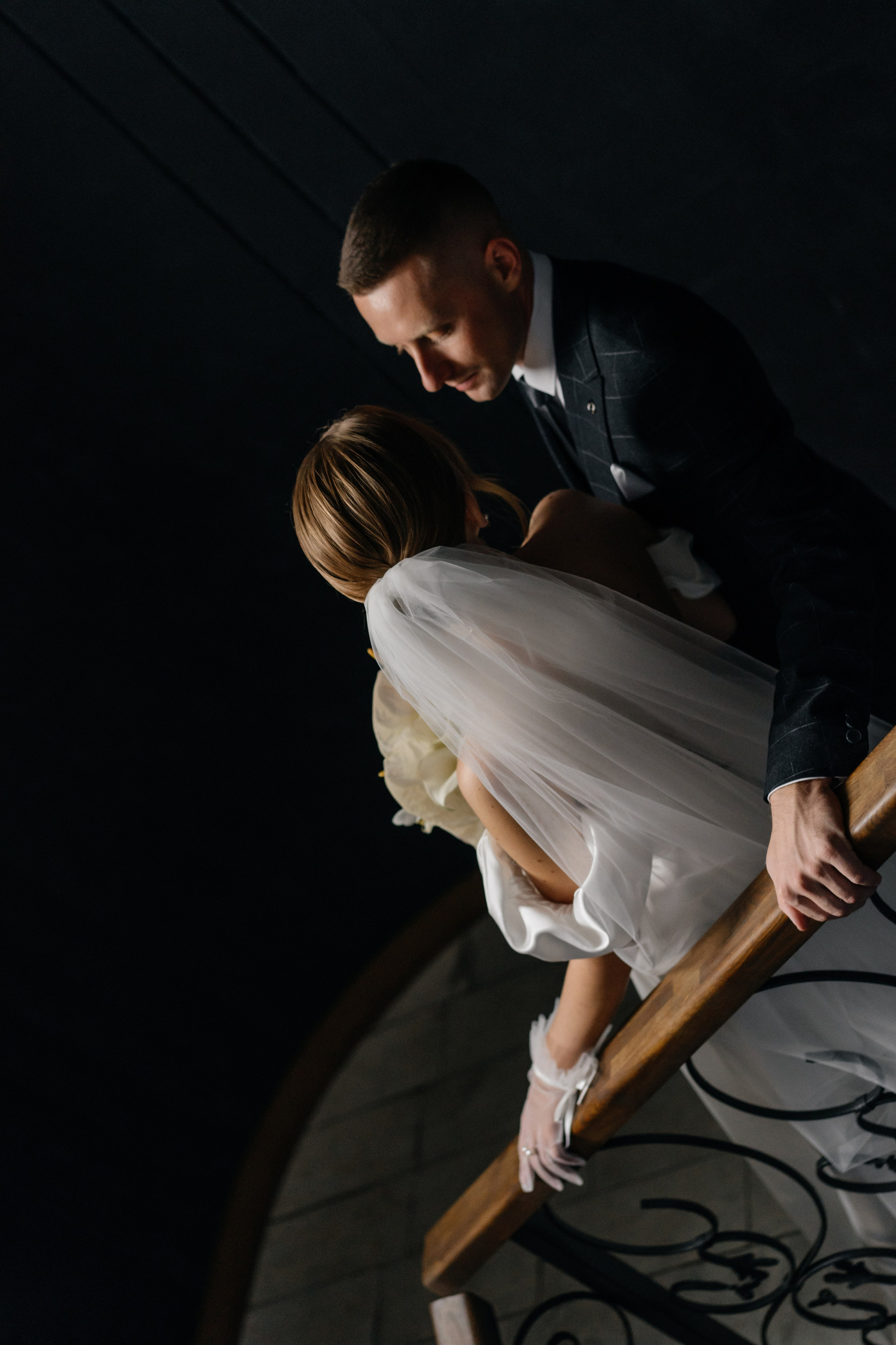 Саша & Саша. Свадебная фото и видеосъемка в Гомеле