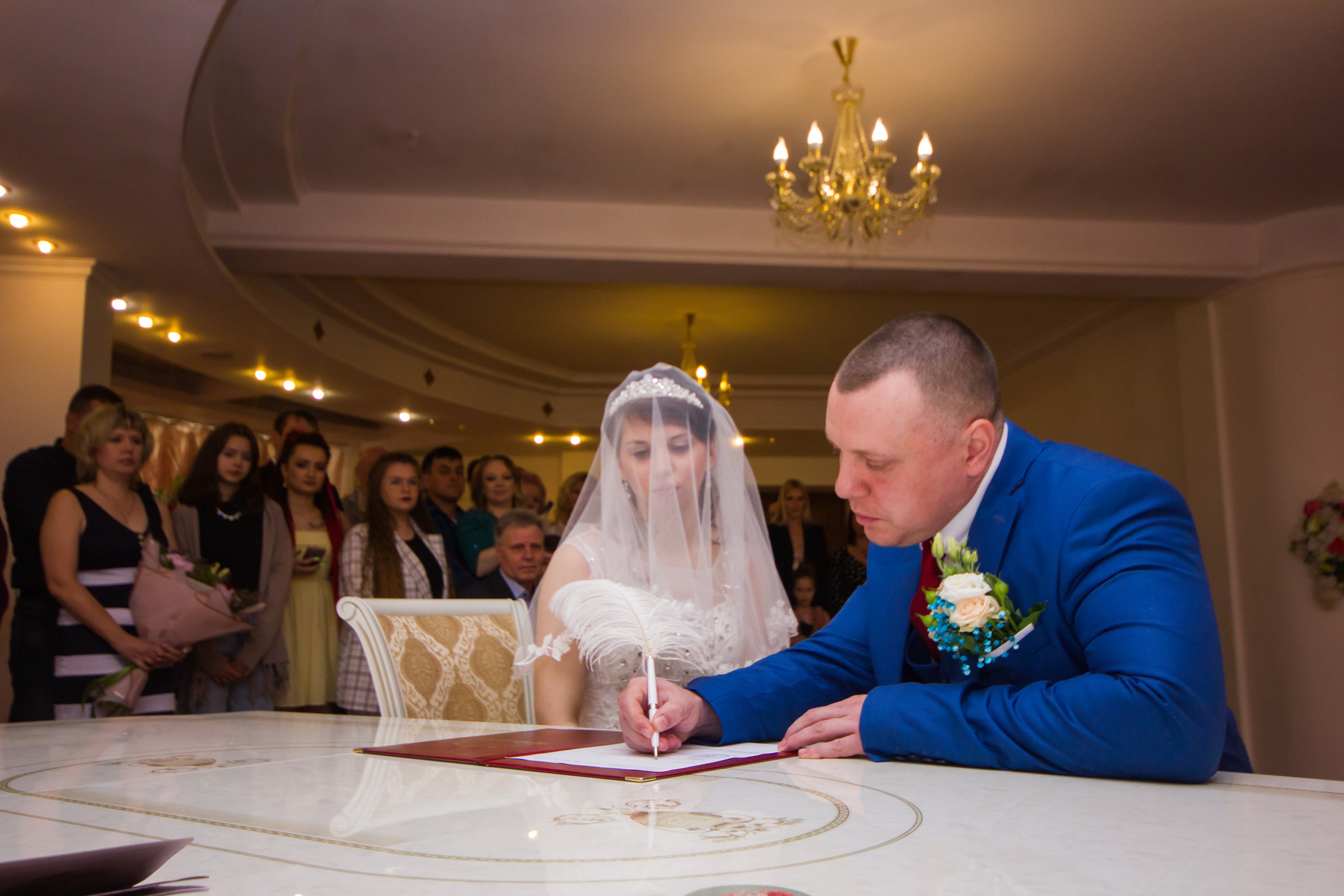 Дима и Вера. Свадебный фотограф в Екатеринбурге Полевской Соликамск