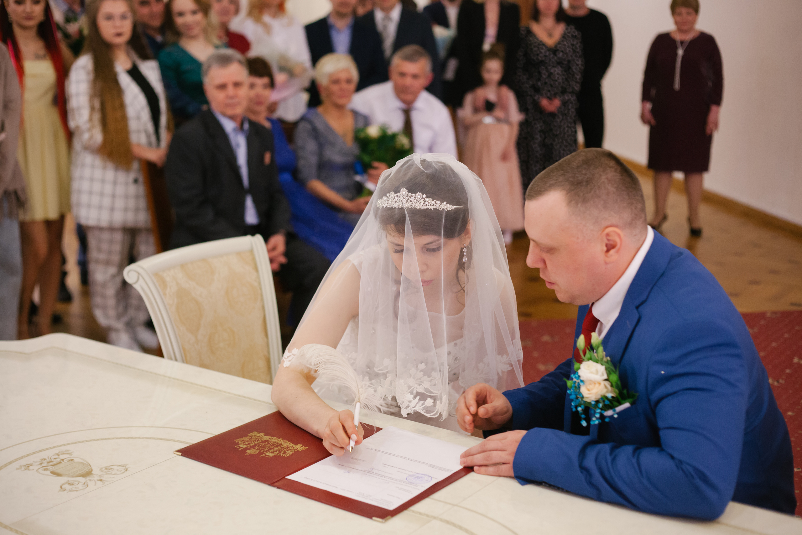 Дима и Вера. Свадебный фотограф в Екатеринбурге Полевской Соликамск