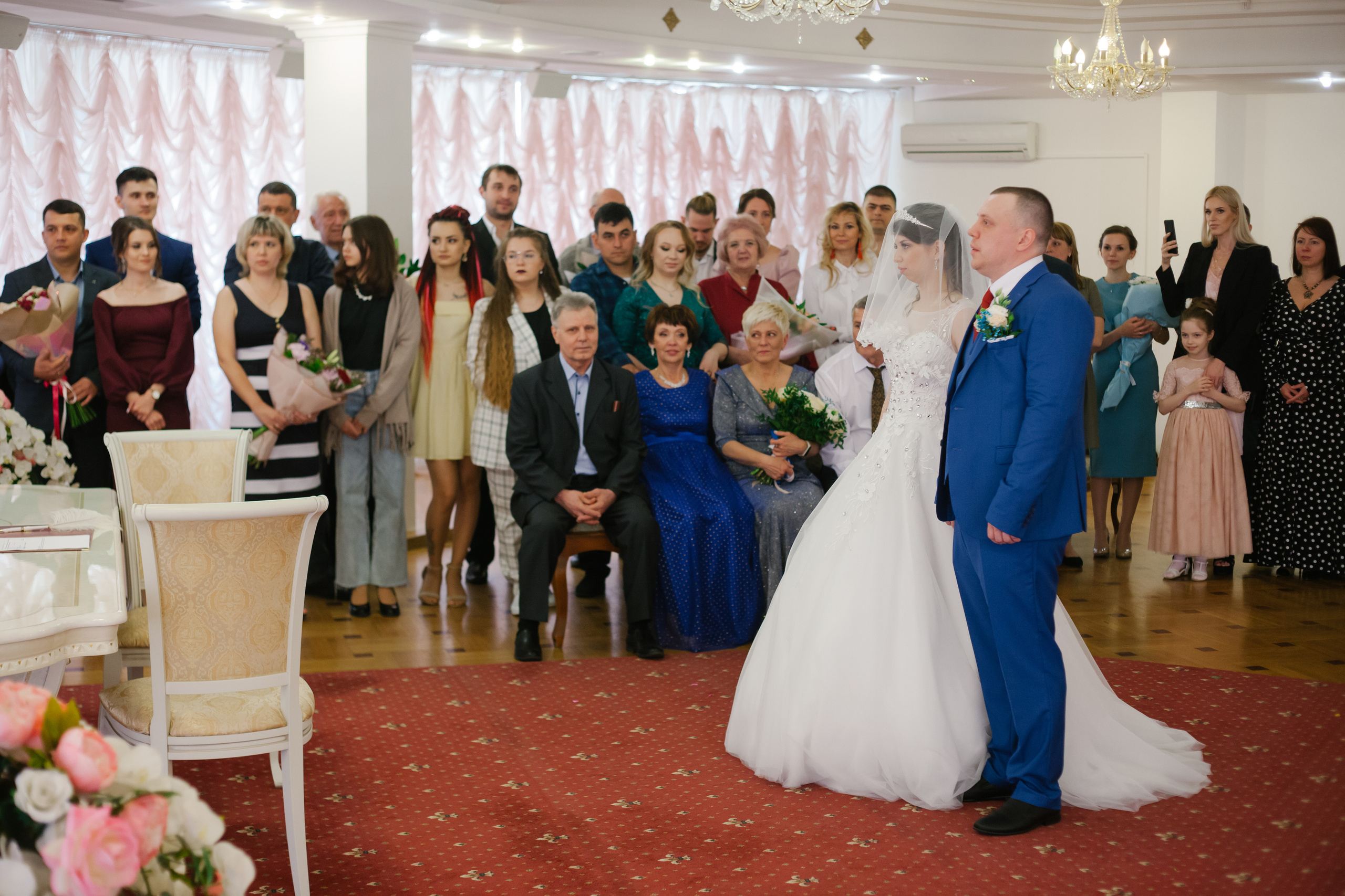 Дима и Вера. Свадебный фотограф в Екатеринбурге Полевской Соликамск