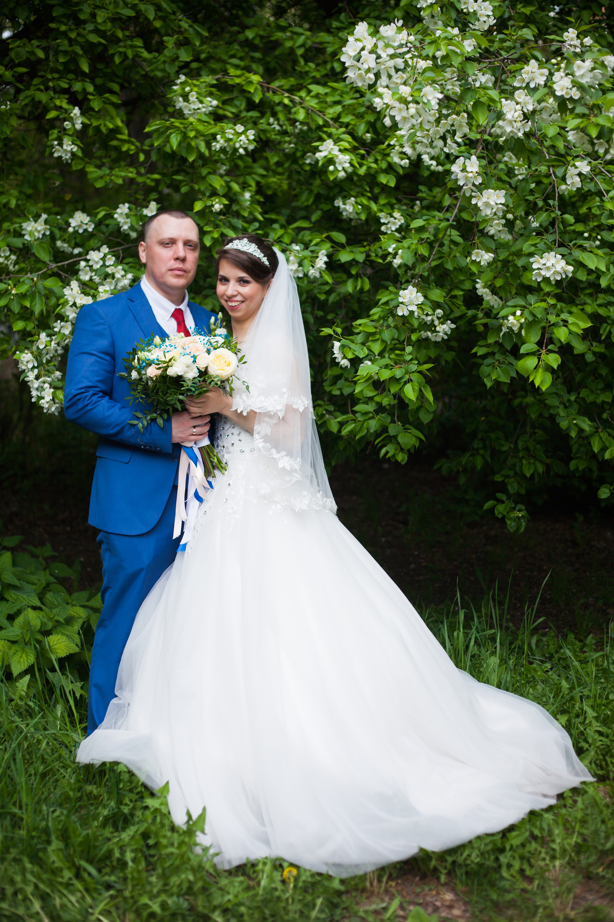 Дима и Вера. Свадебный фотограф в Екатеринбурге Полевской Соликамск