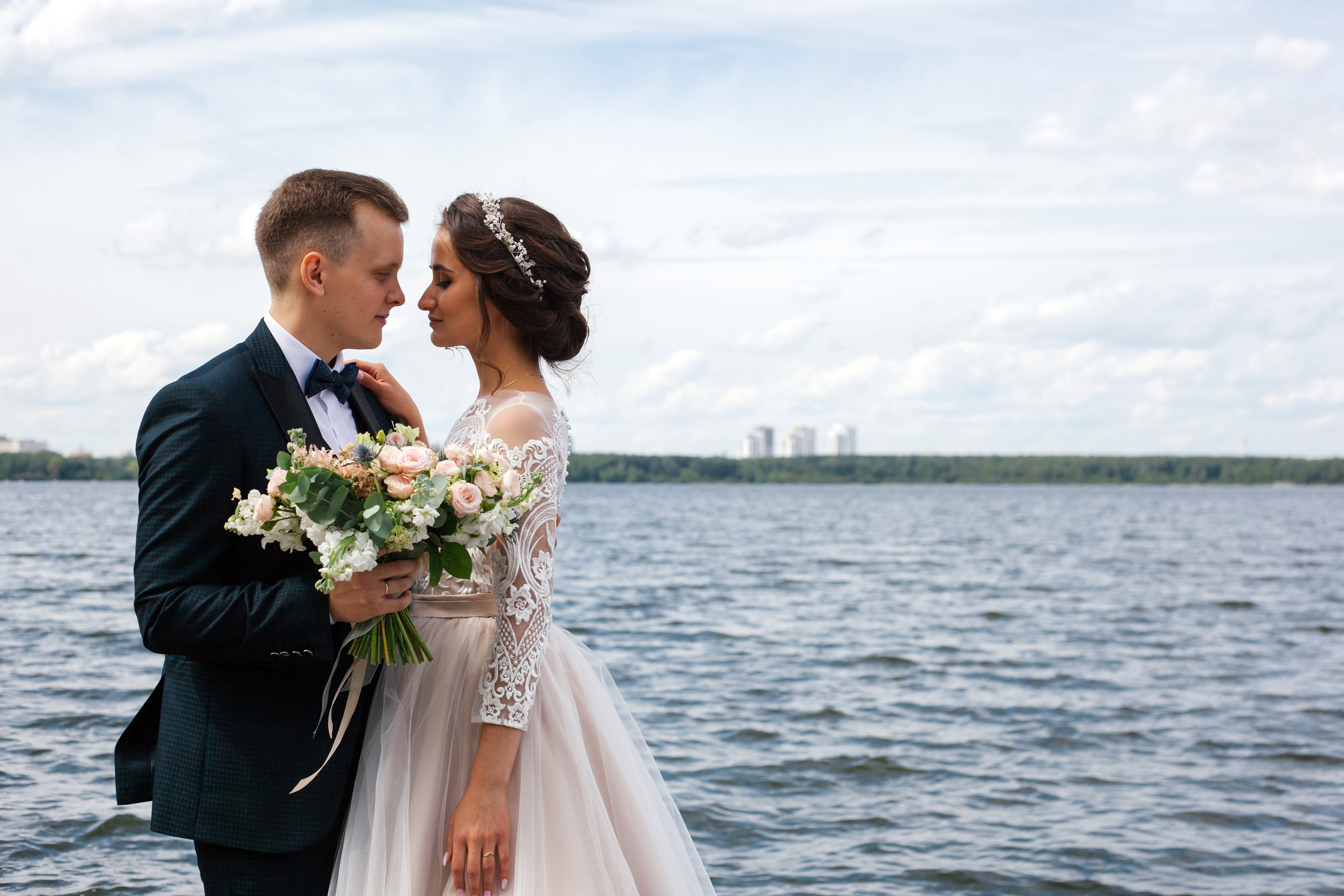 Свадебный фотограф в Екатеринбурге Полевской Соликамск