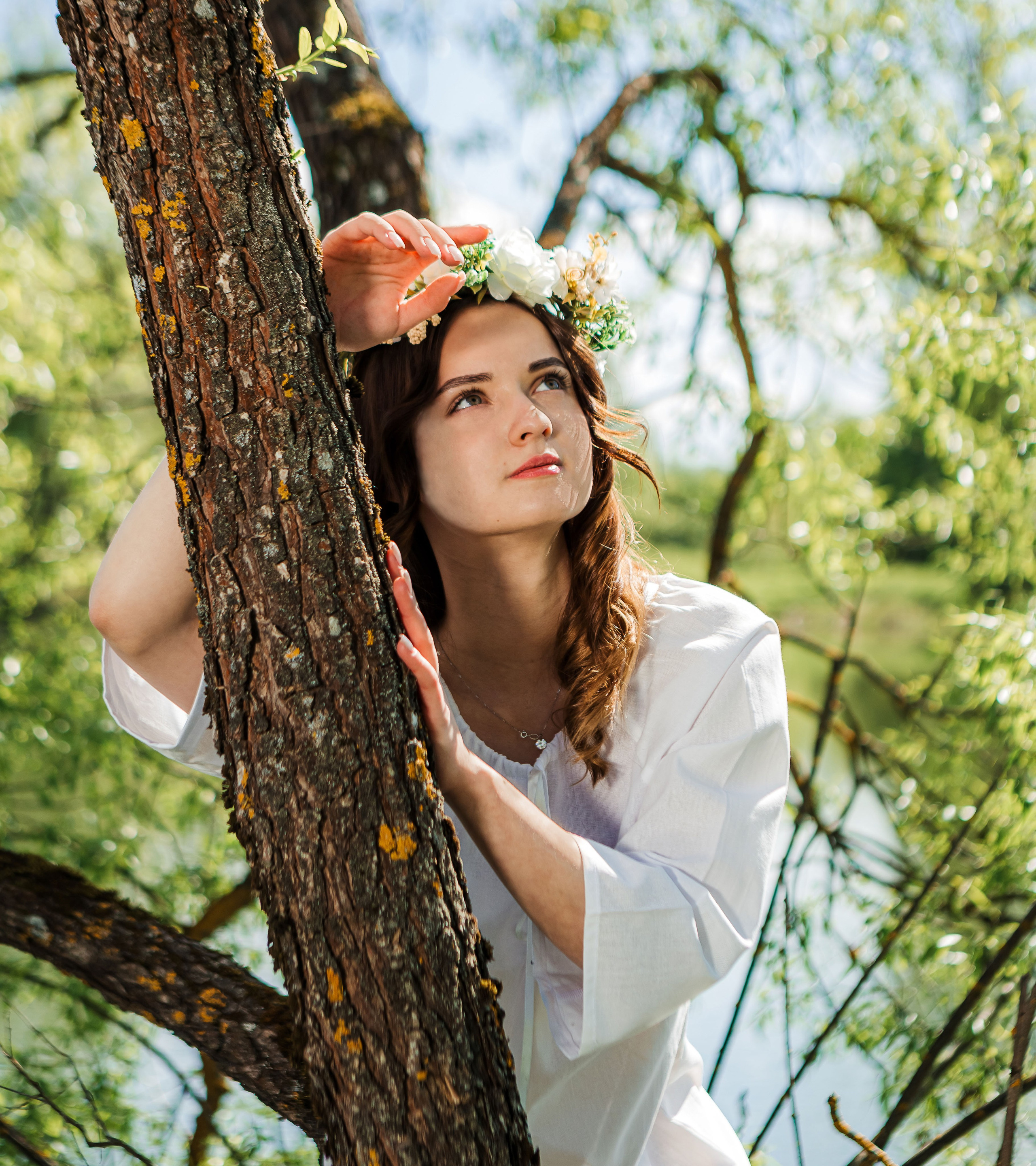 Лесная сказка. Фотограф Тверь|Москва|Волоколамск| Отт Кристина