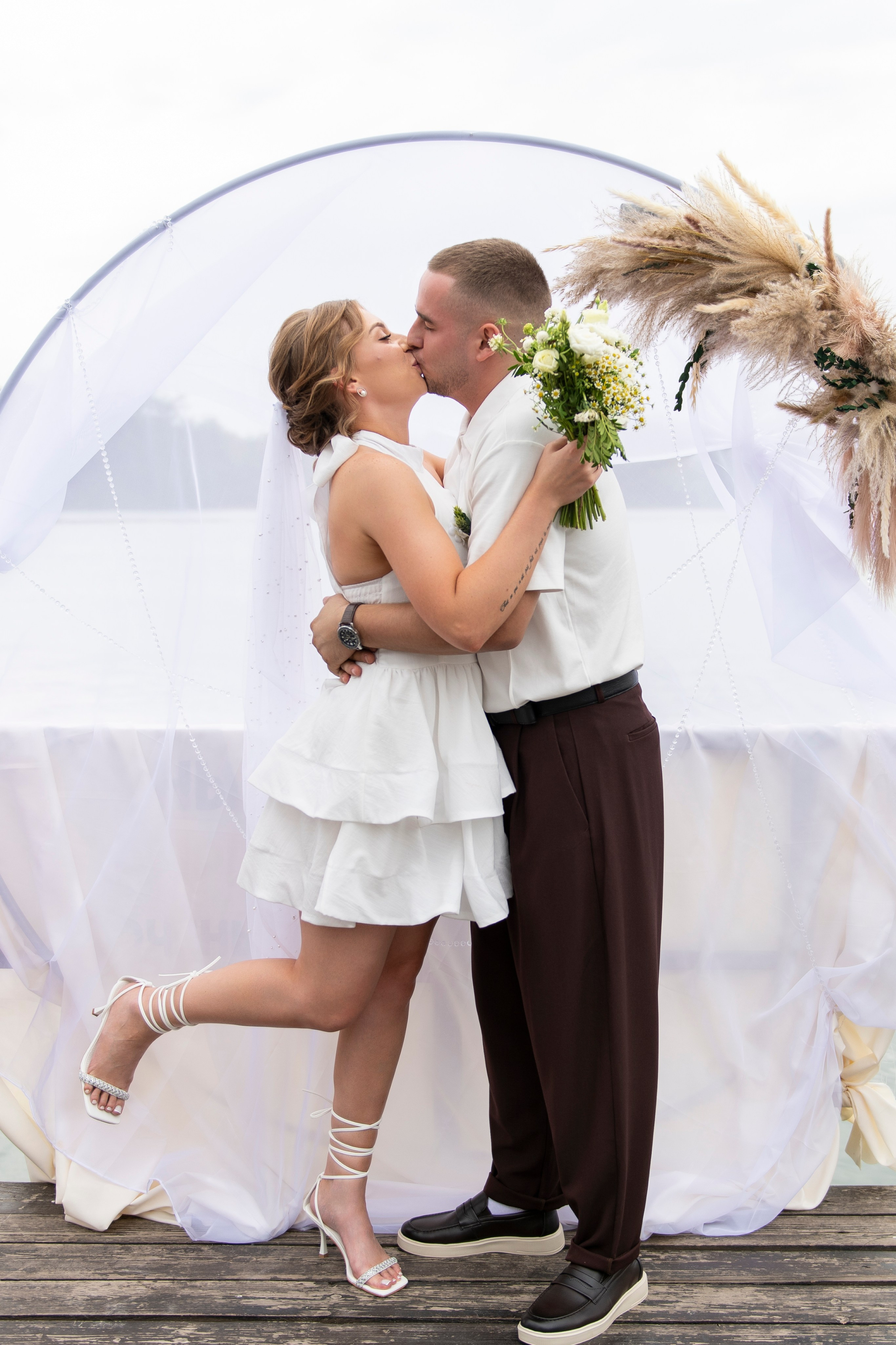 Пакет S (Выездная регистрация). Ваш фотограф для любого вида съемки