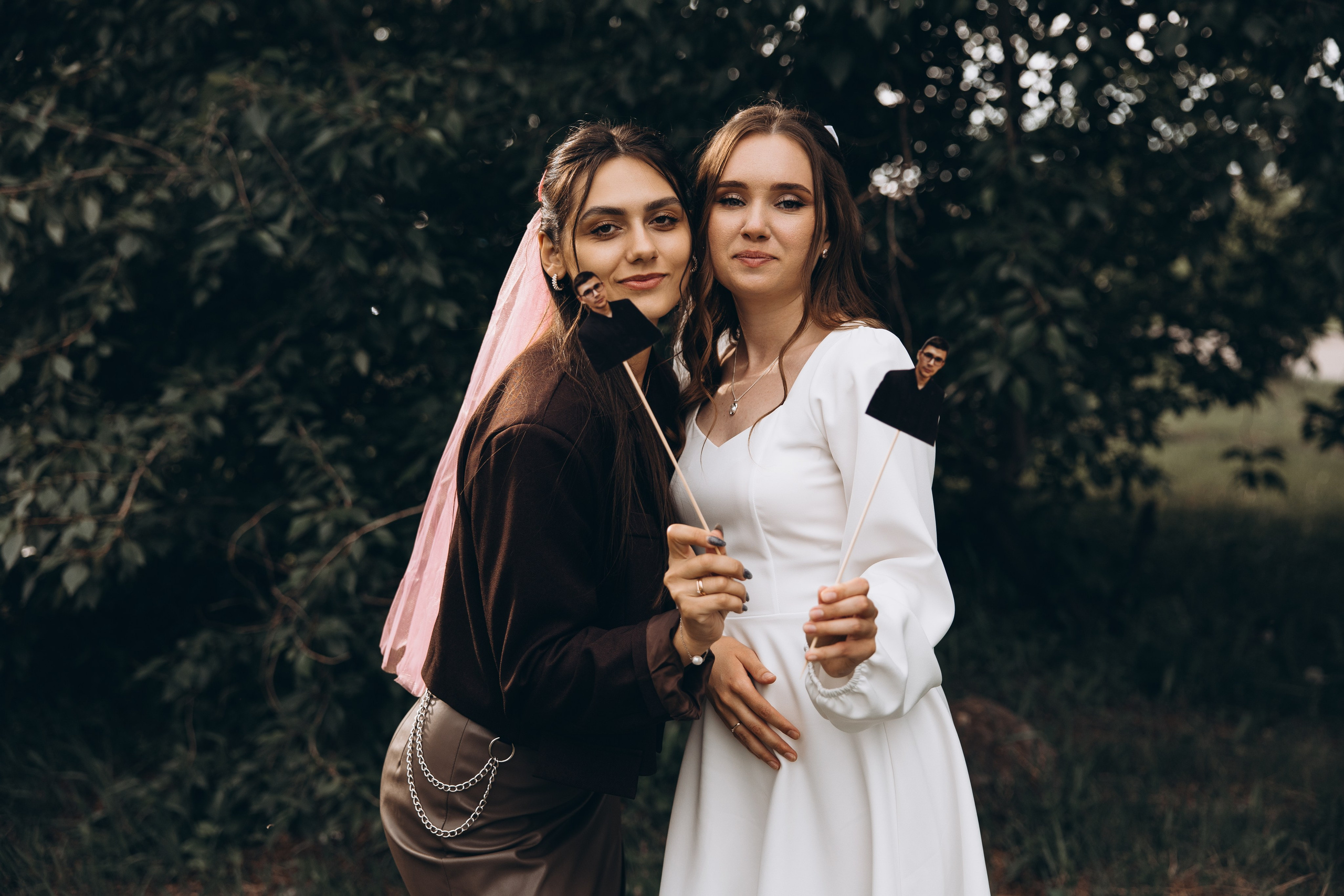 Девичник. Свадебный, семейный фотограф в Иркутске Светлана Макаричева