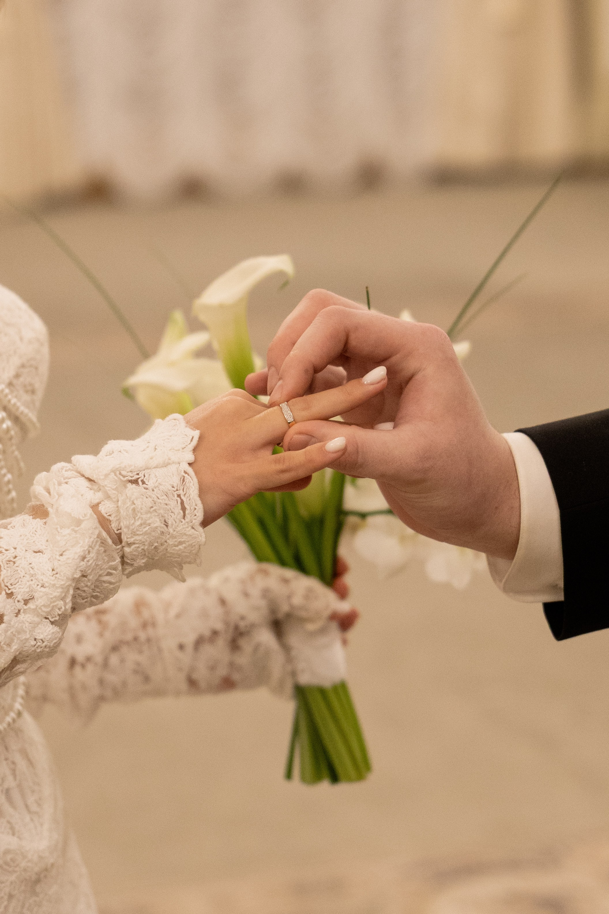 Аня и Ринат. Фотограф Артем Бросов в Санкт-Петербурге и Дубае