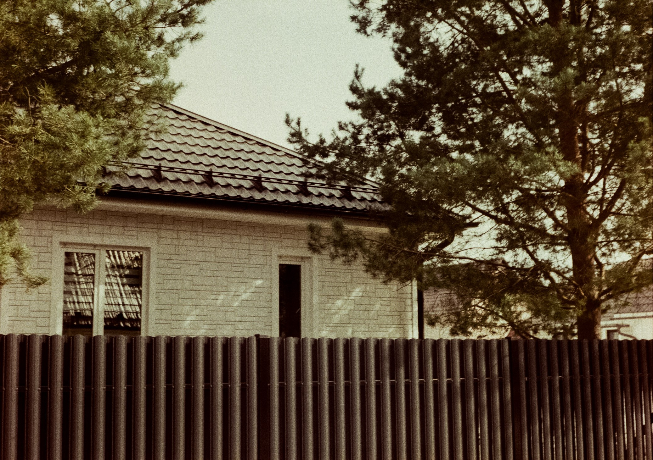 Давыдовское. В конце марта. Фотограф-документалист Мария Осокина